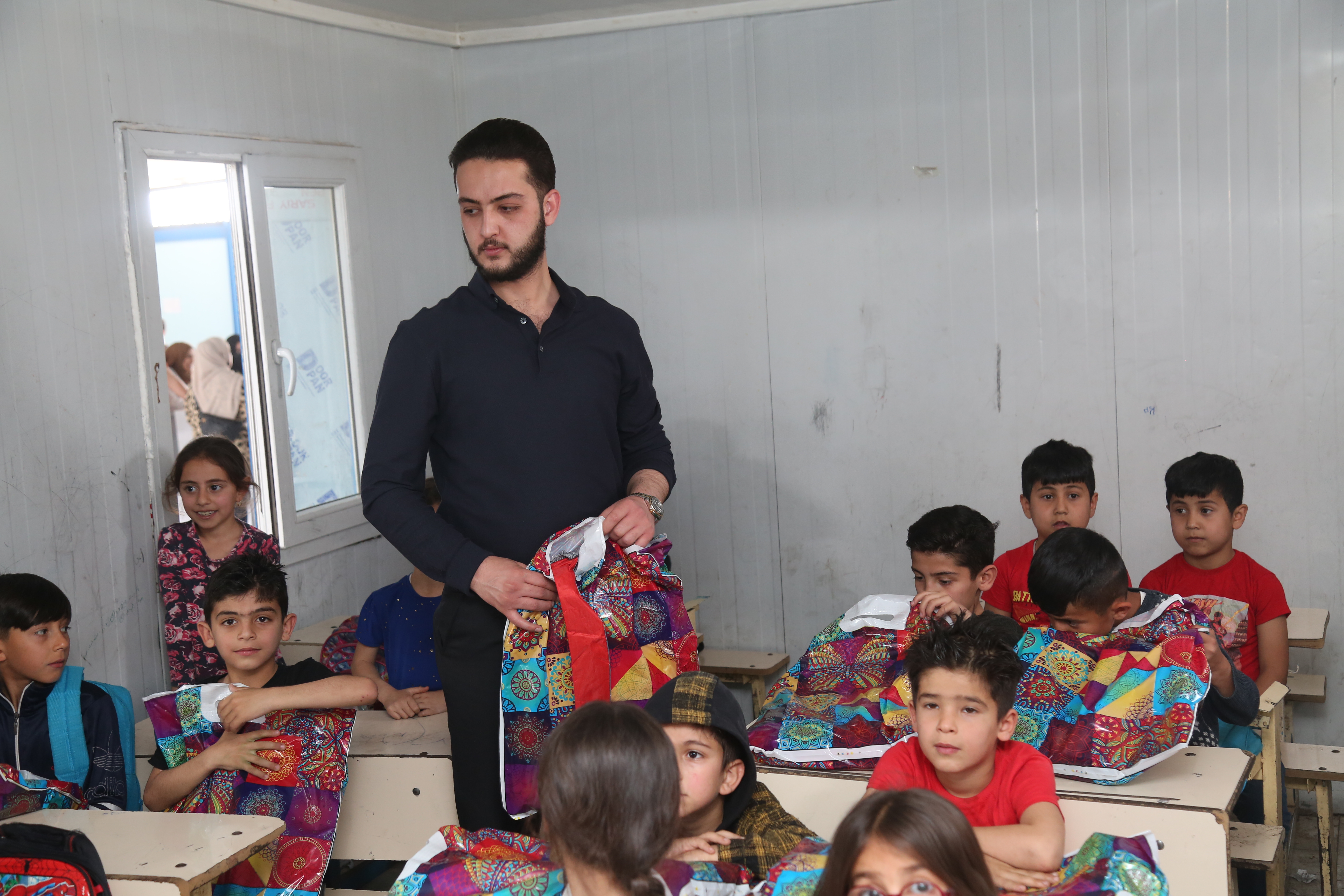 Tishk International University | The Future is Here