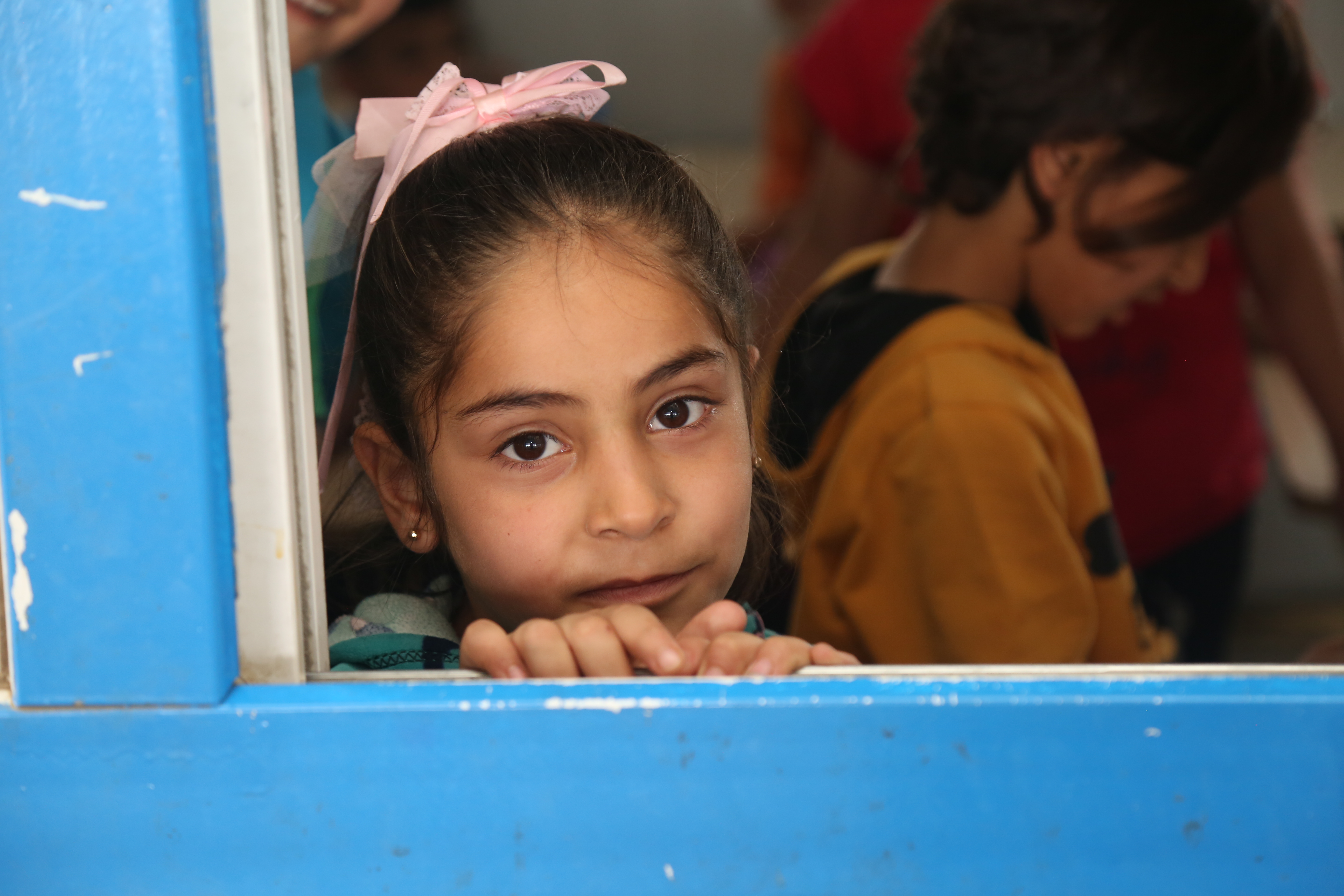 Tishk International University | The Future is Here