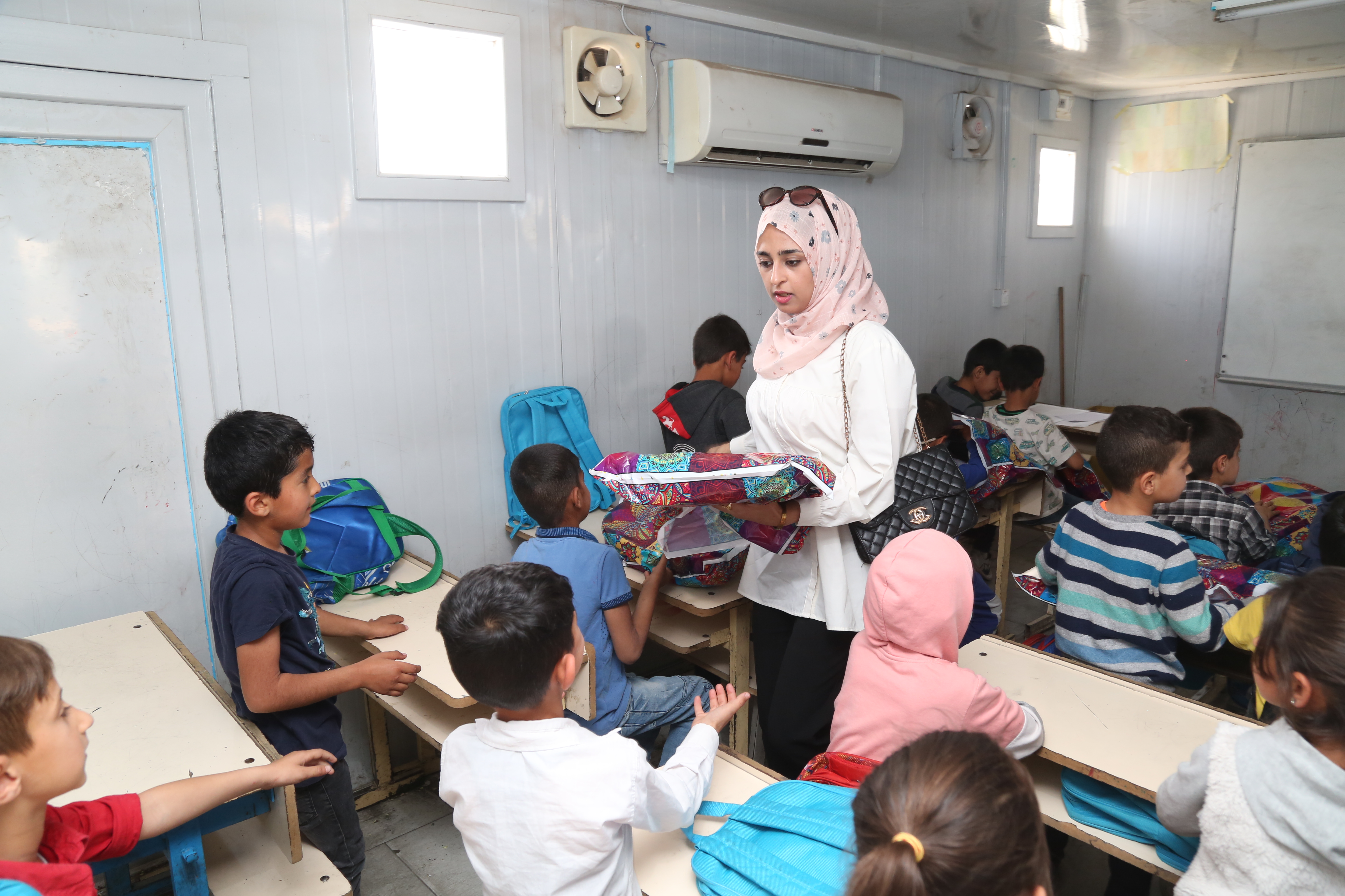 Tishk International University | The Future is Here