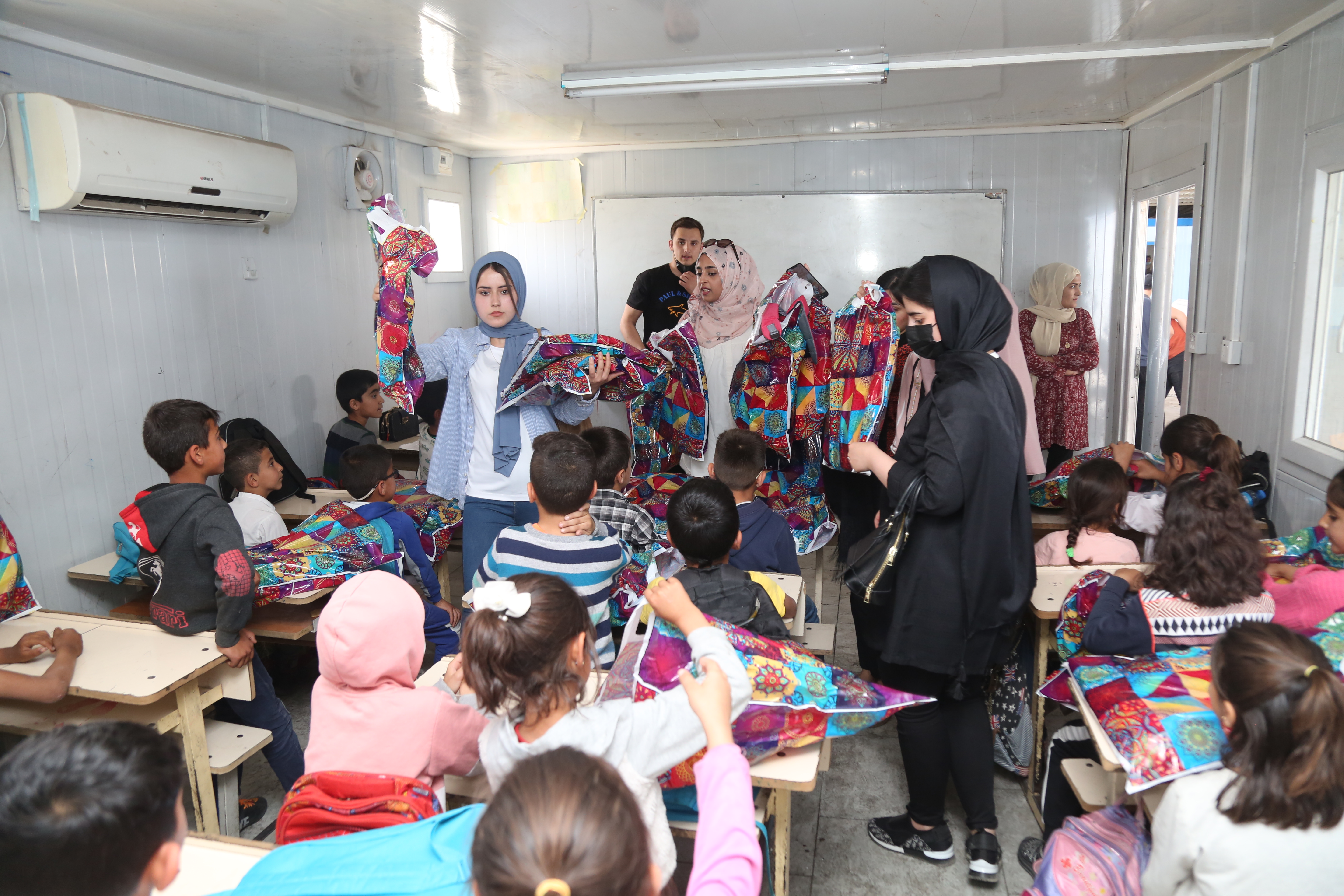 Tishk International University | The Future is Here