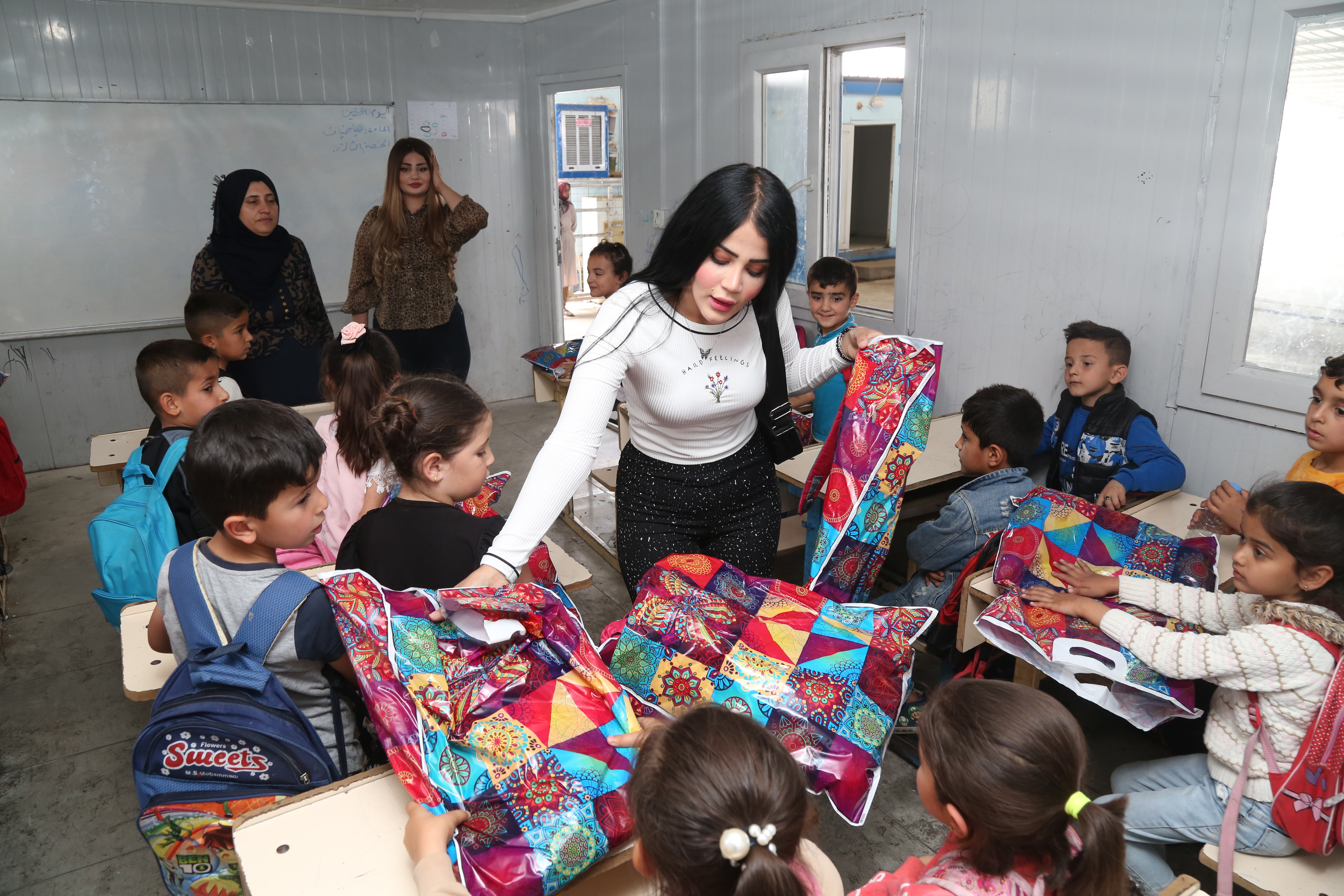 Tishk International University | The Future is Here