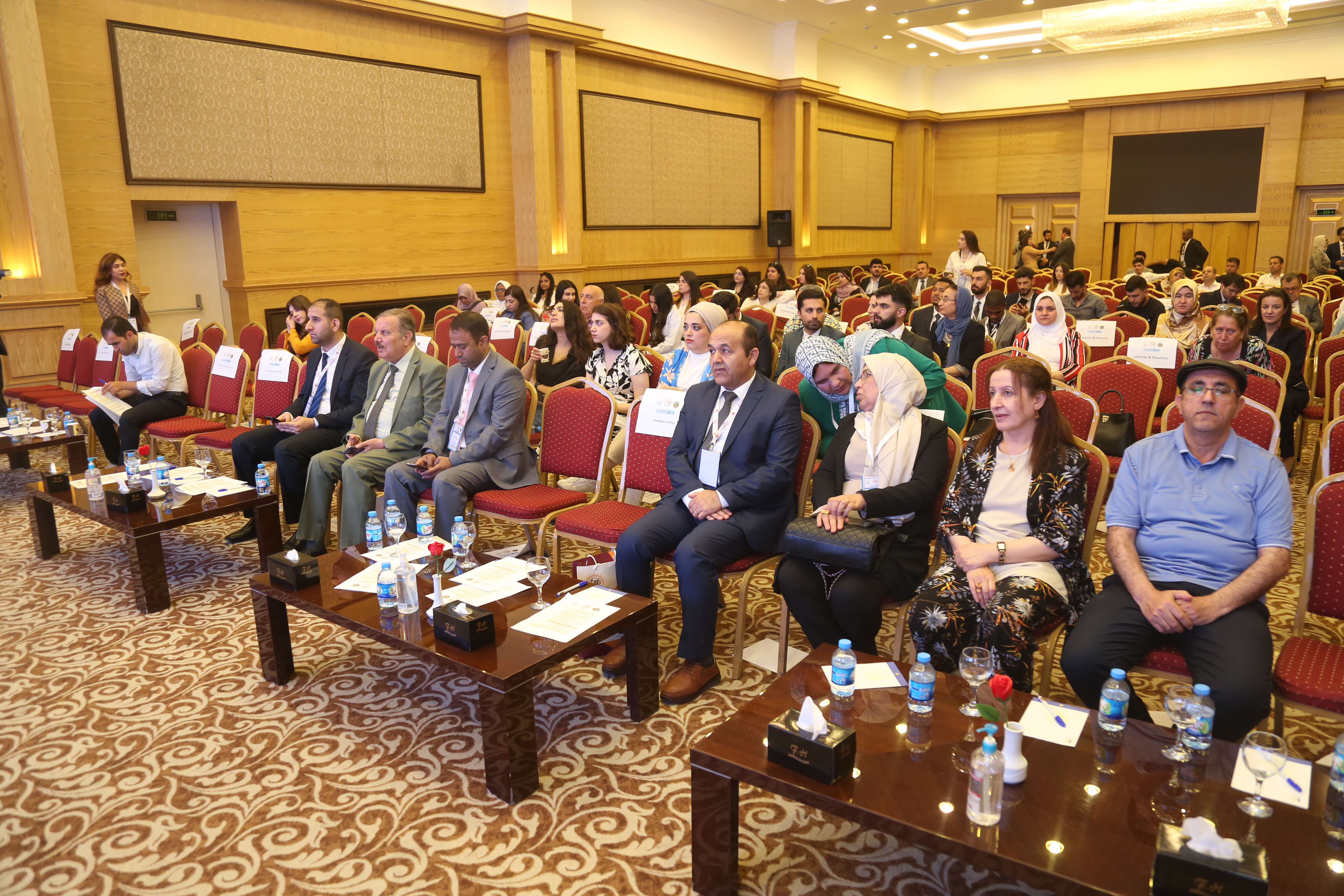 Tishk International University | The Future is Here