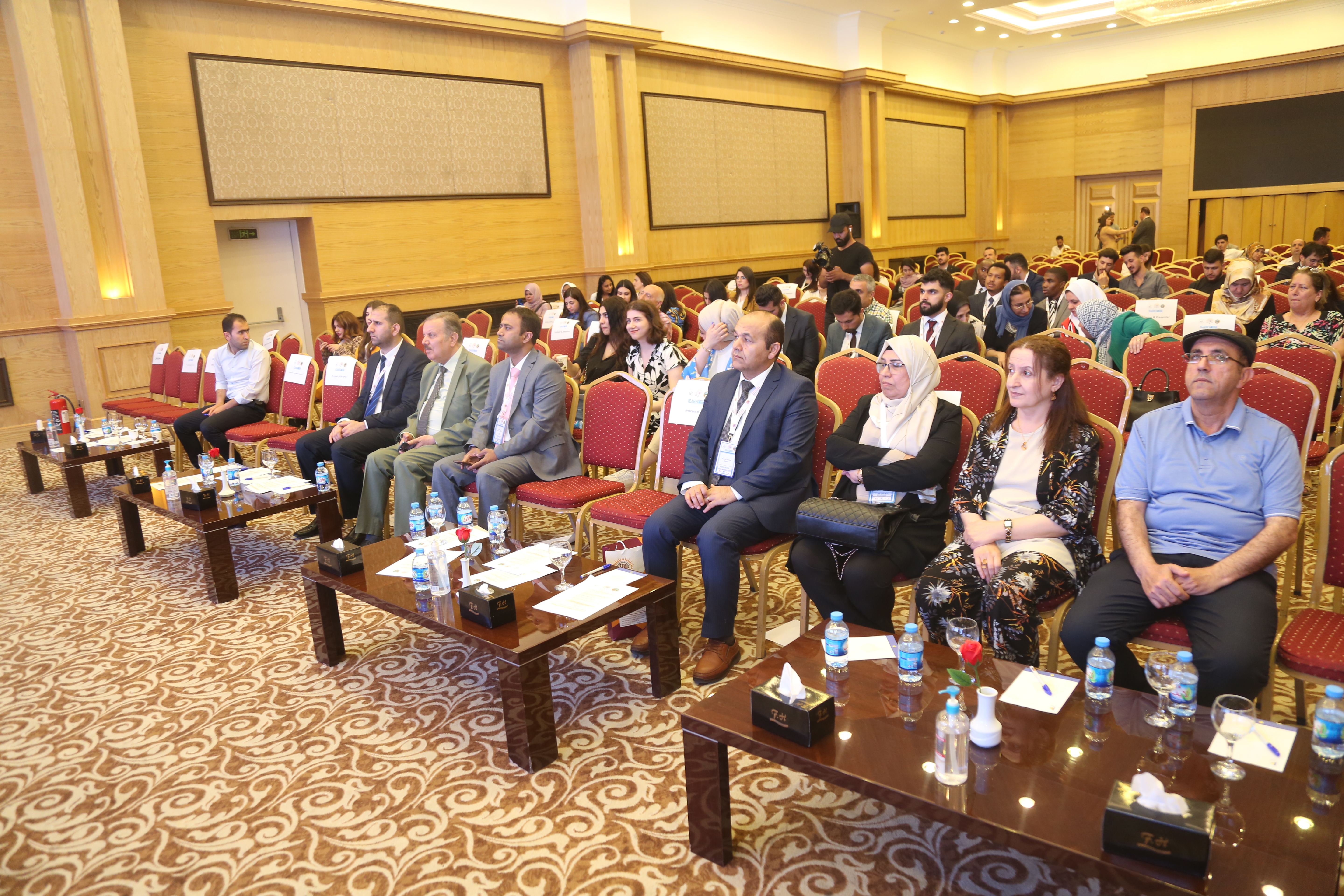 Tishk International University | The Future is Here