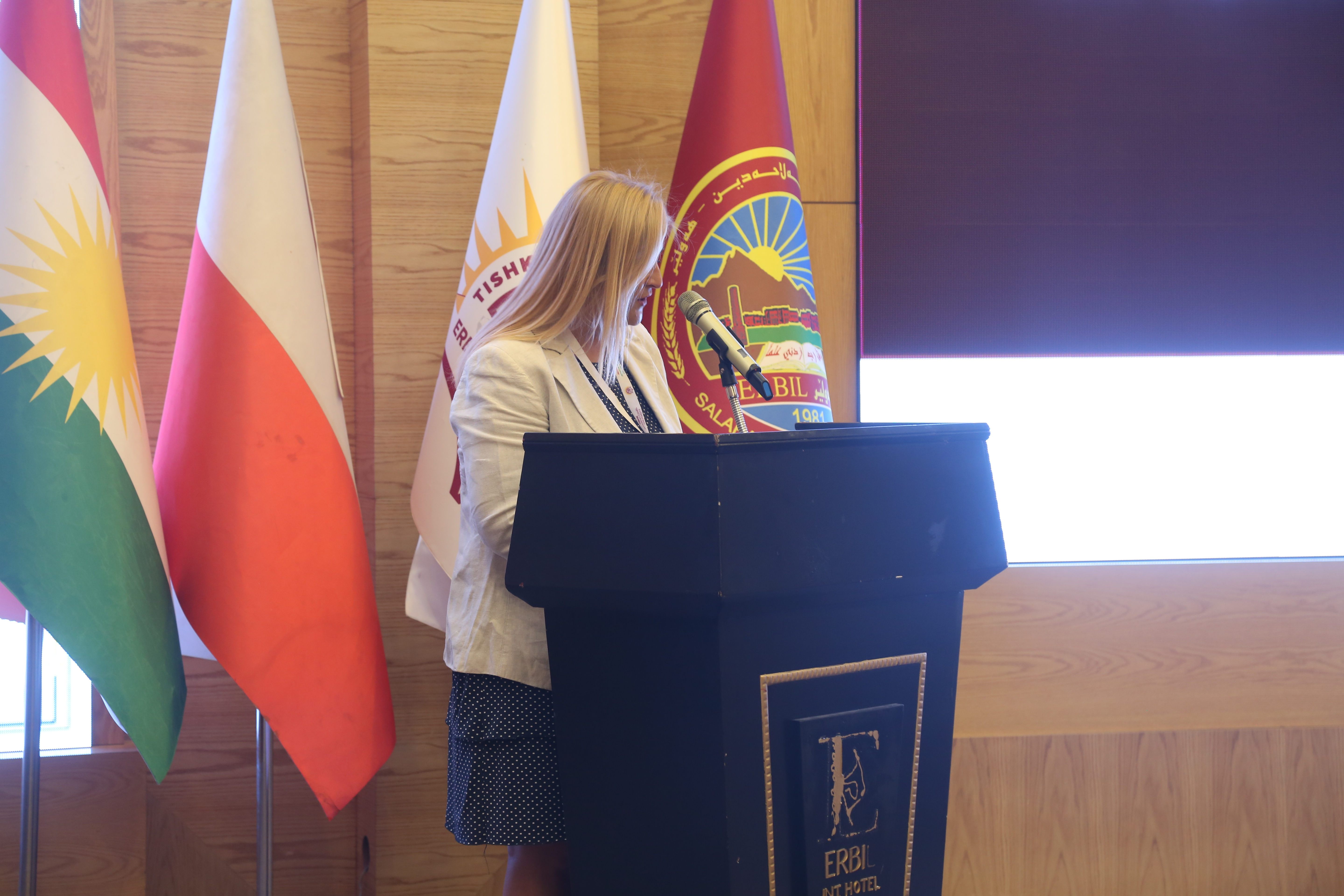 Tishk International University | The Future is Here