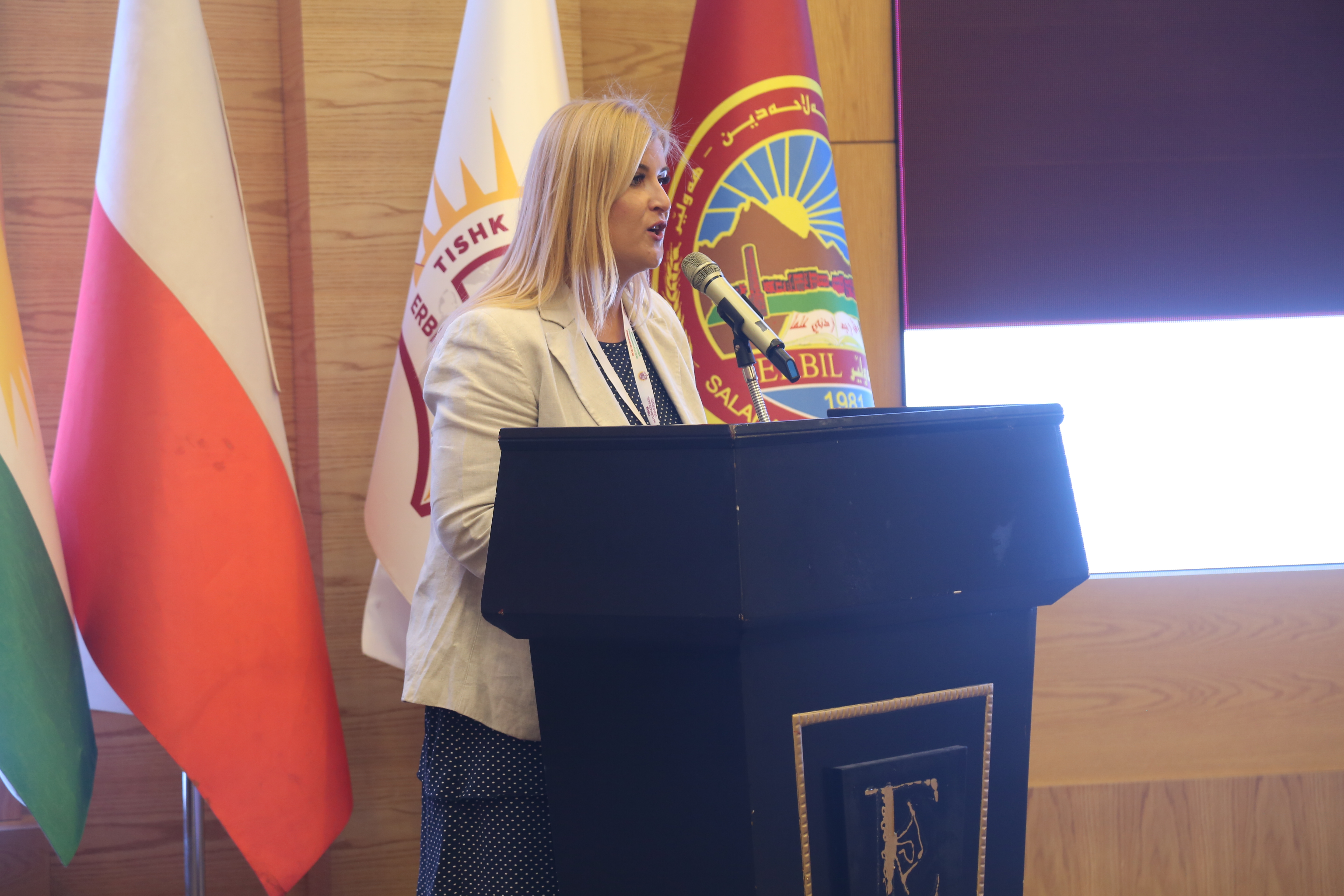 Tishk International University | The Future is Here