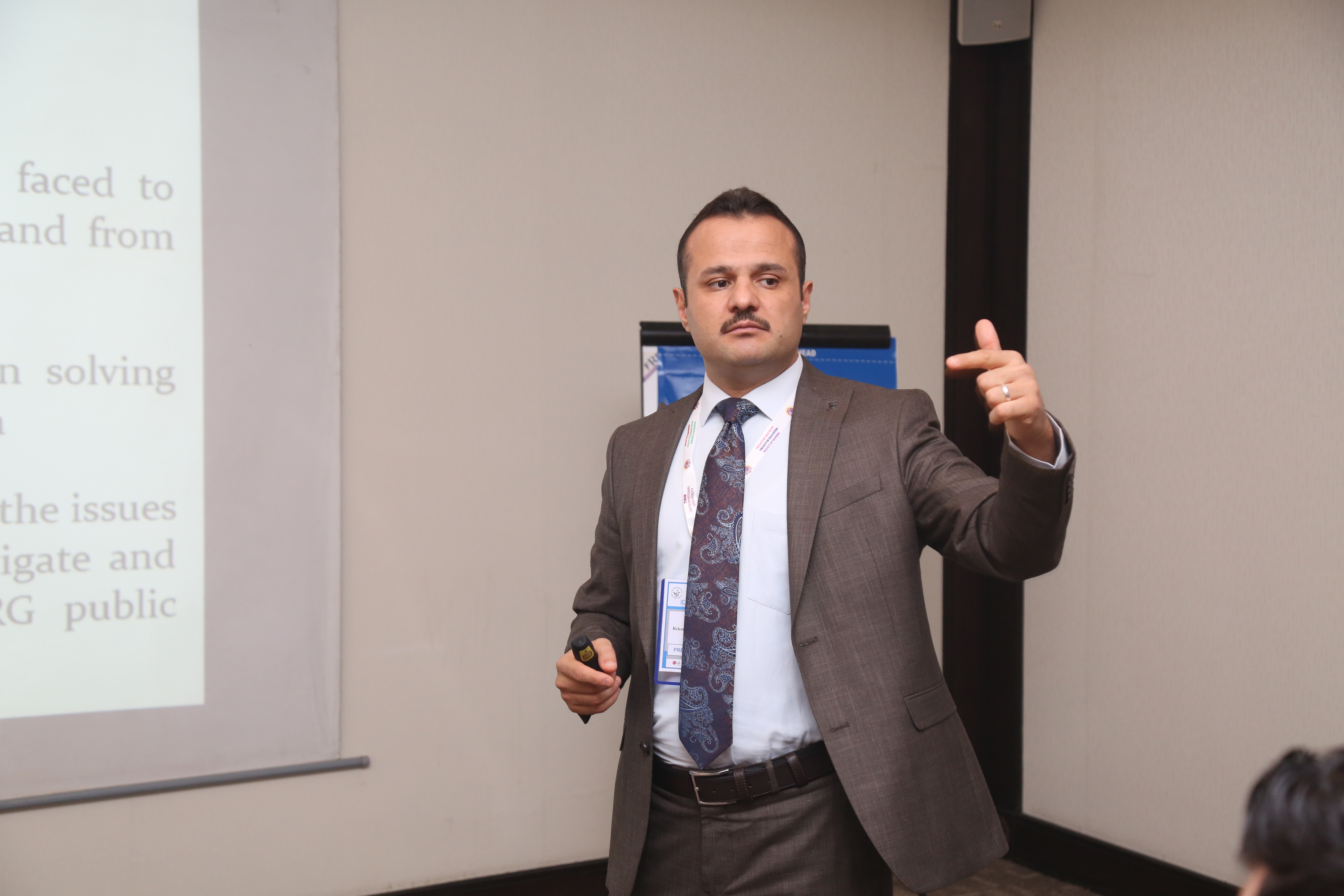 Tishk International University | The Future is Here