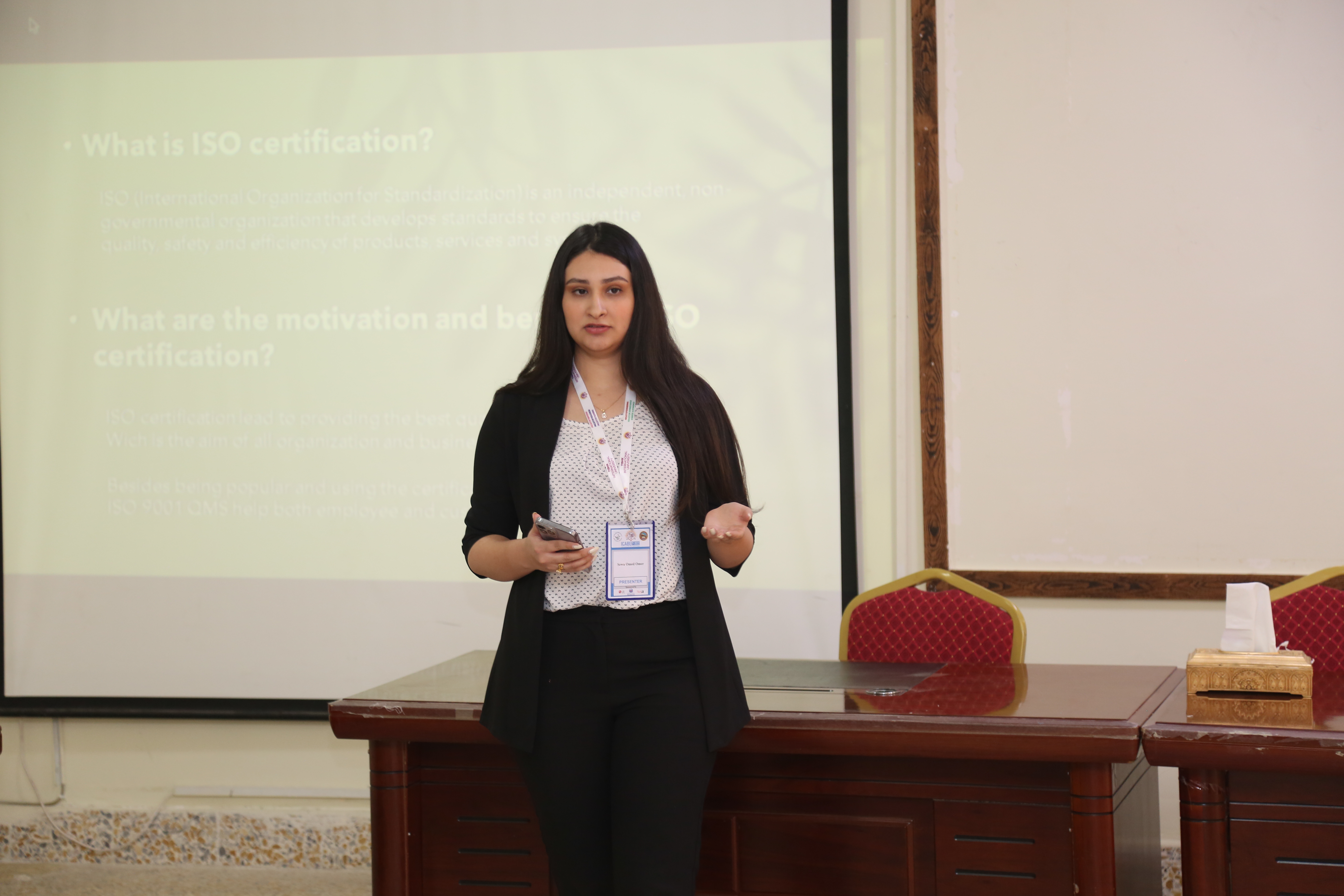 Tishk International University | The Future is Here