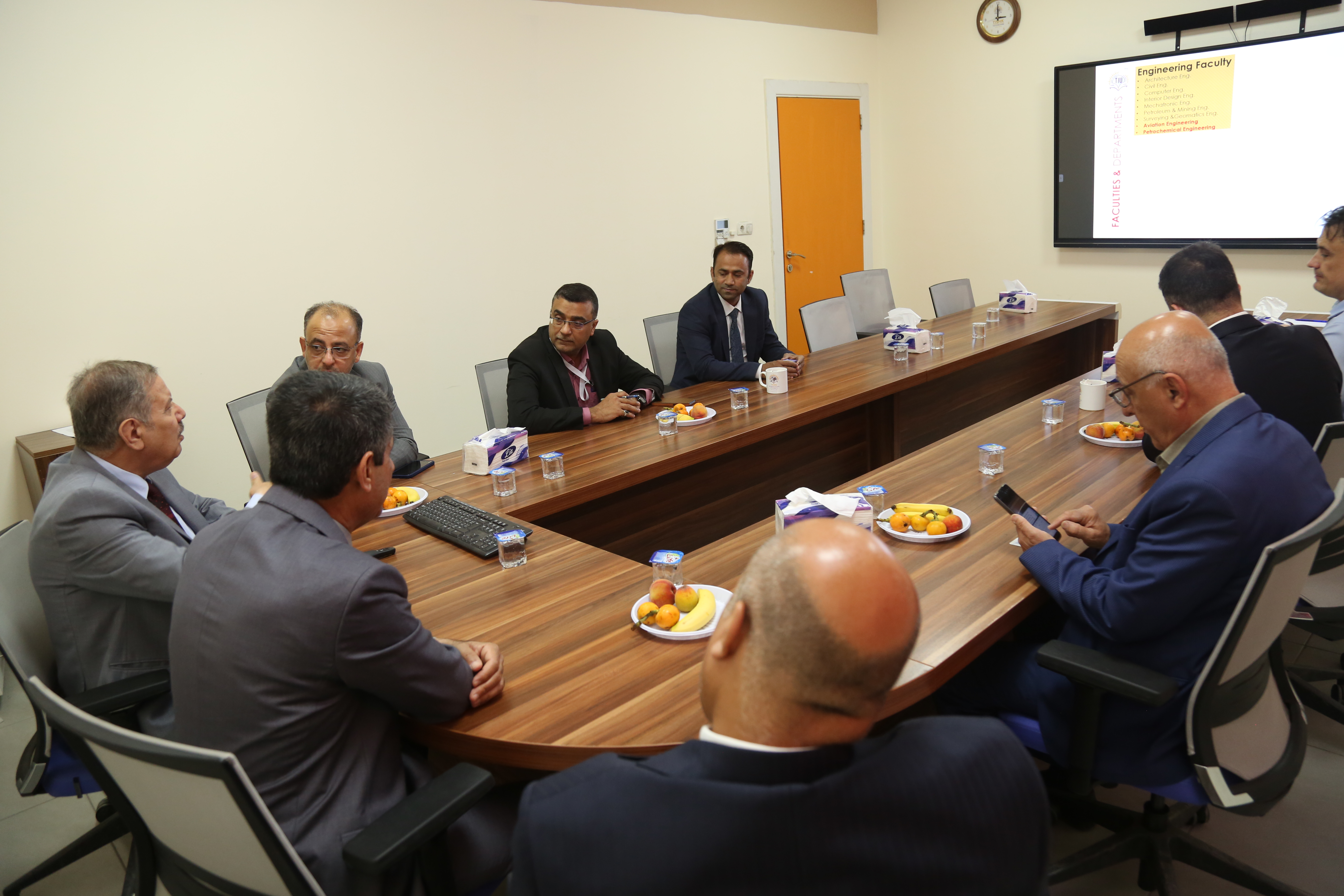 Tishk International University | The Future is Here