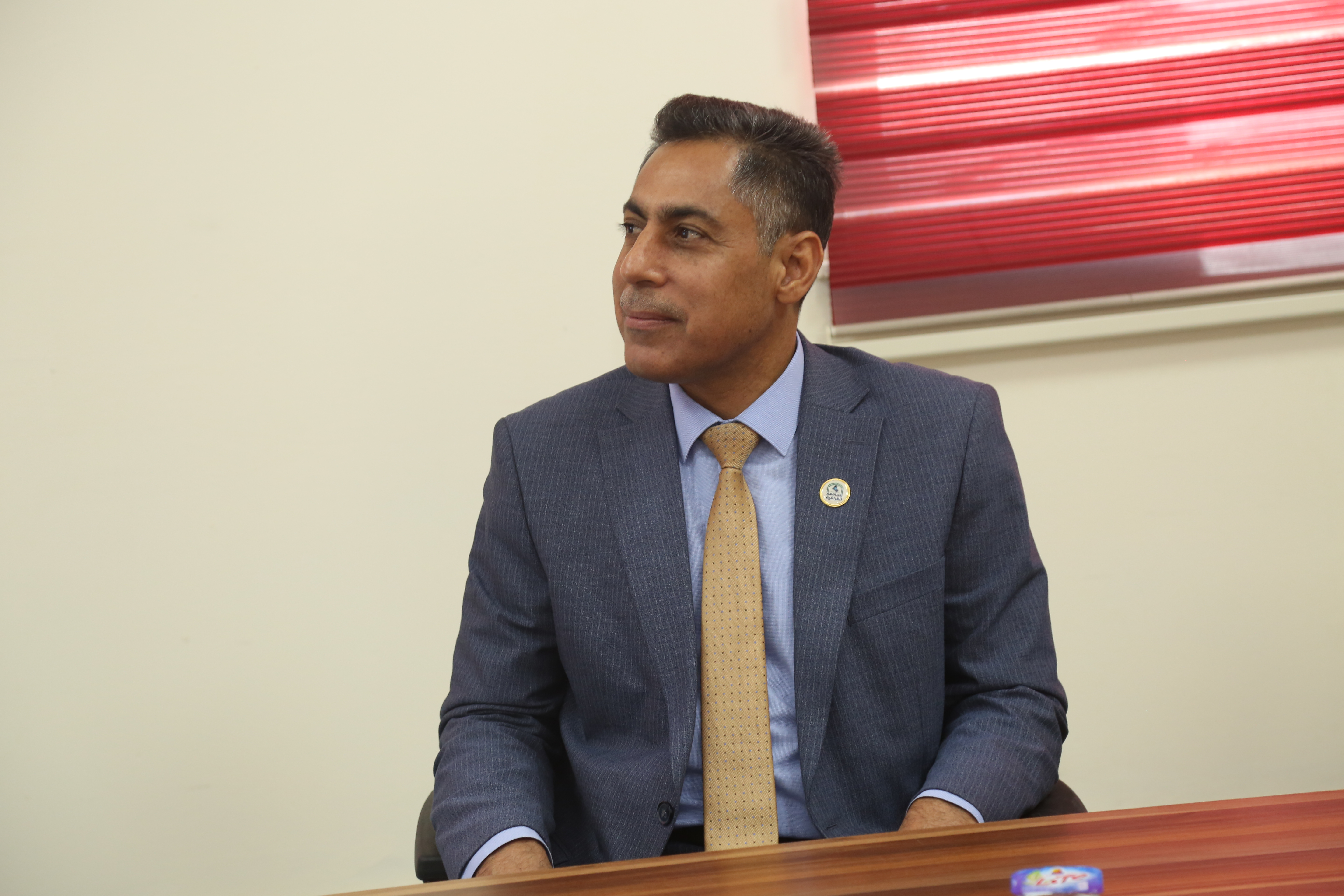 Tishk International University | The Future is Here