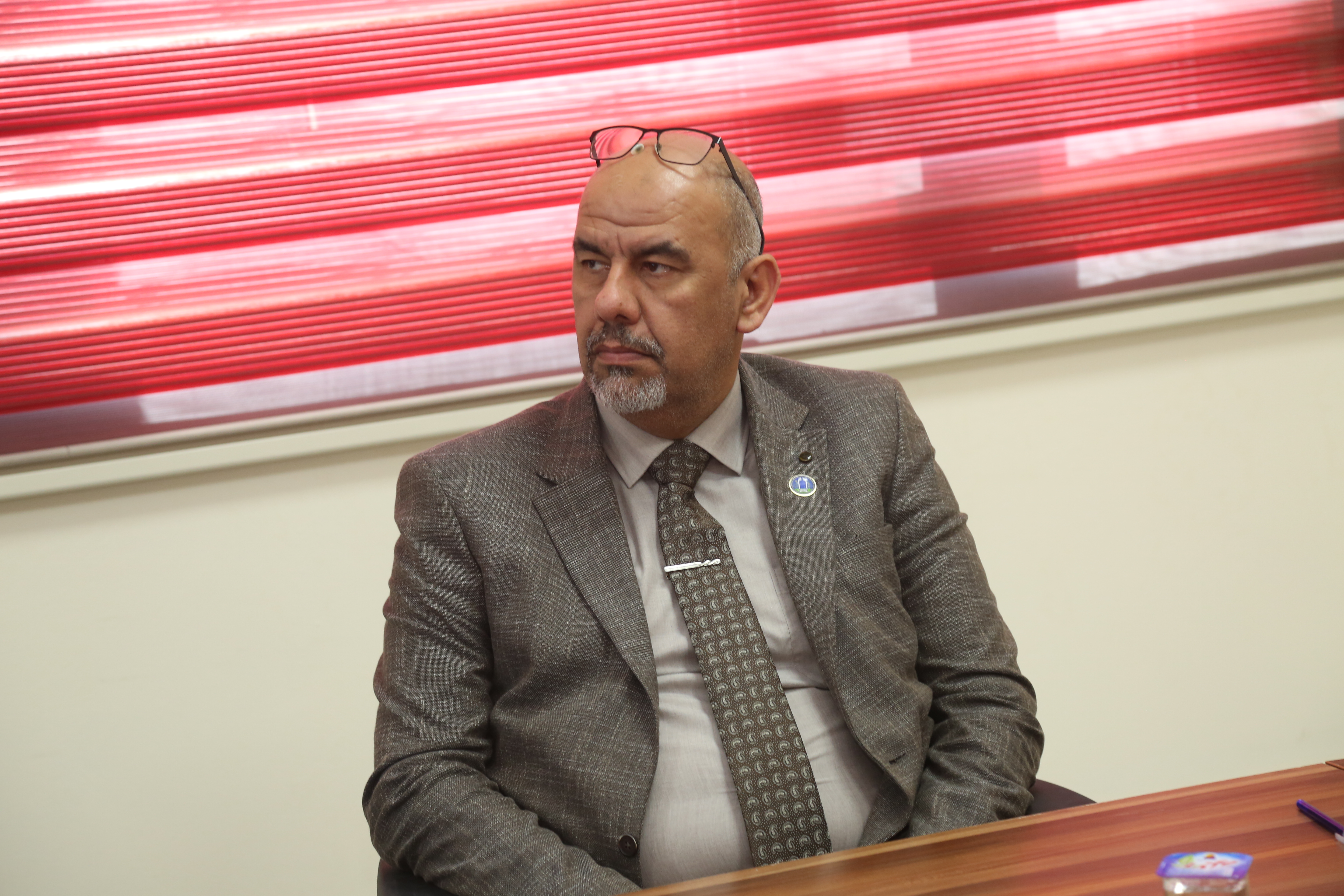 Tishk International University | The Future is Here