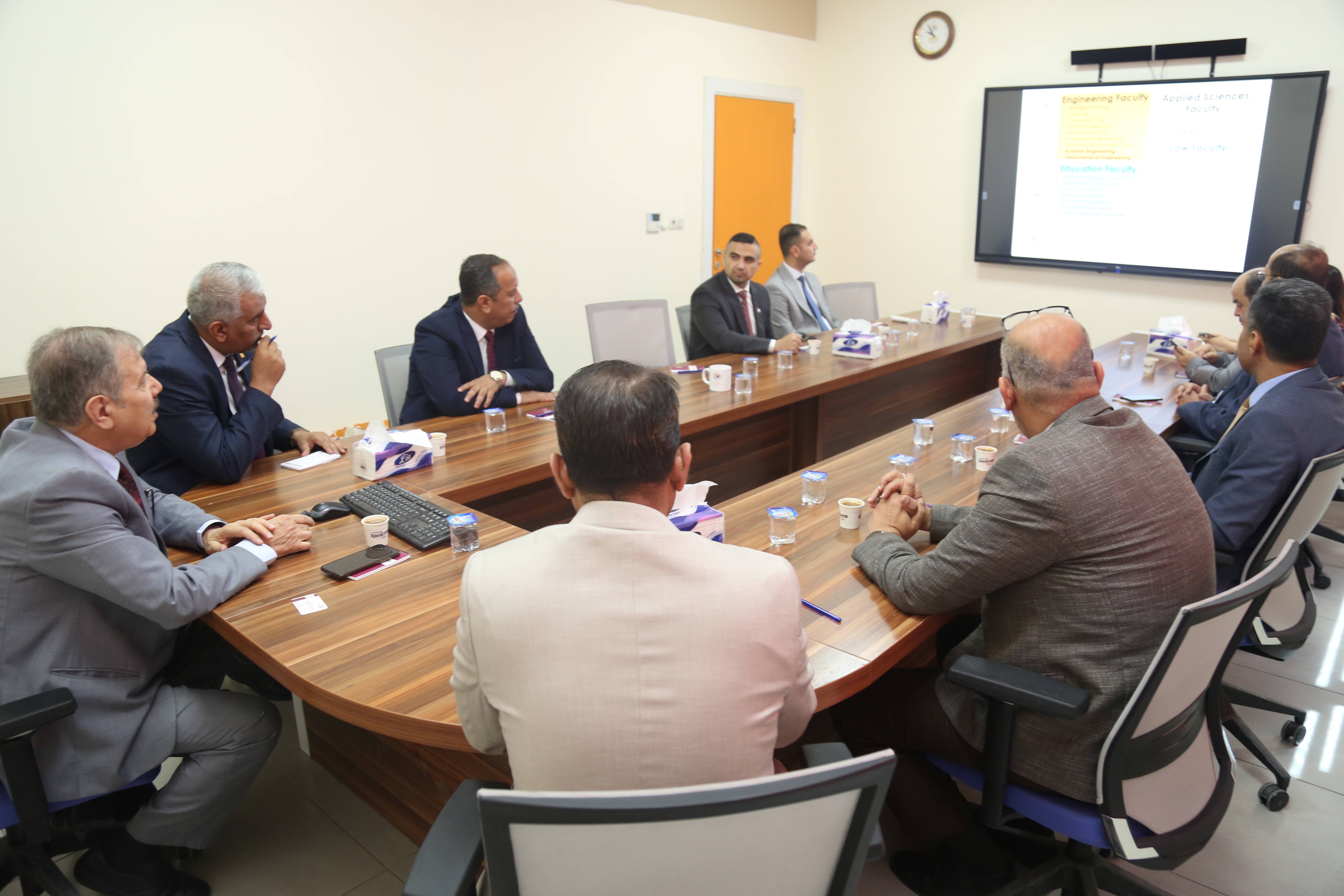 Tishk International University | The Future is Here