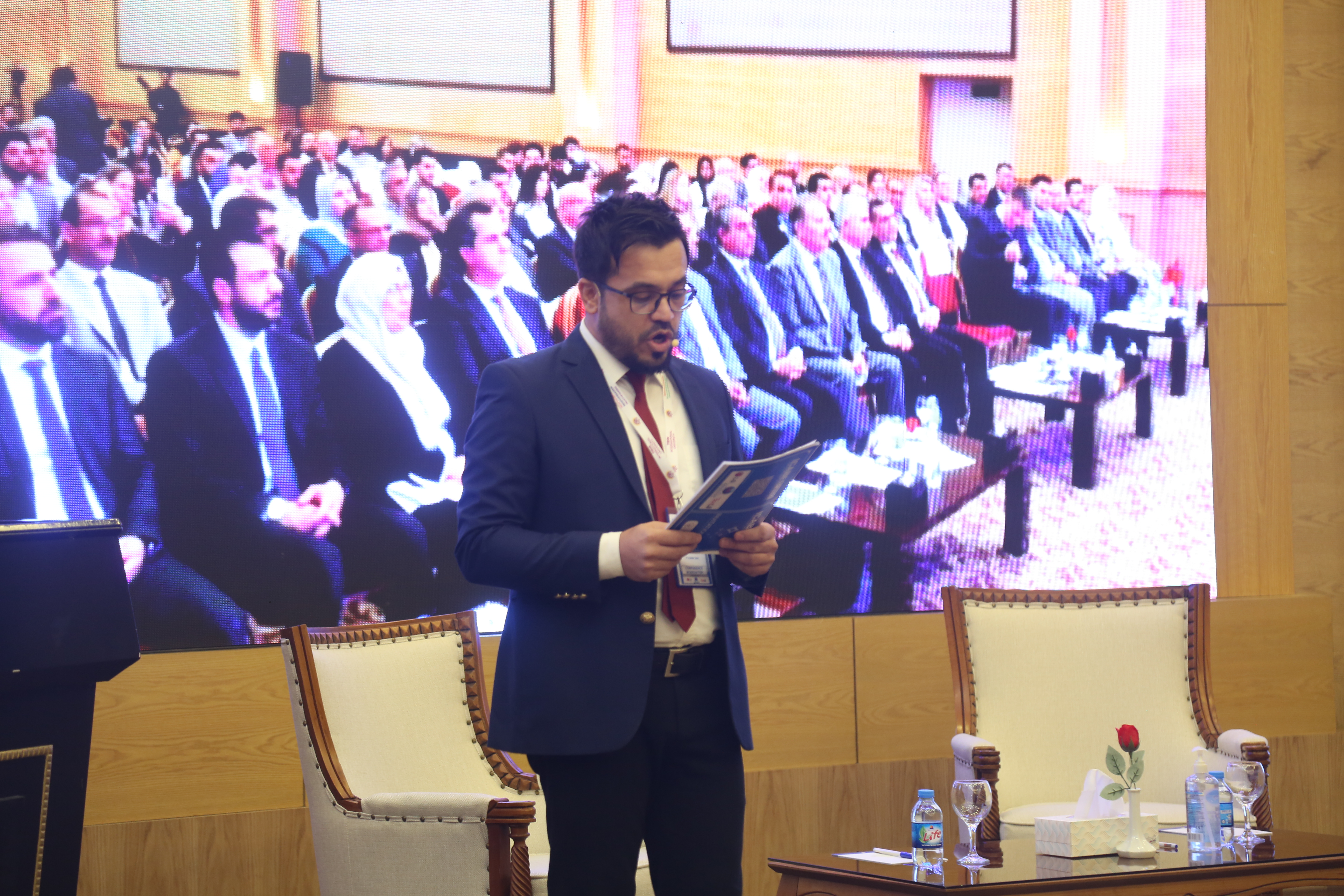 Tishk International University | The Future is Here