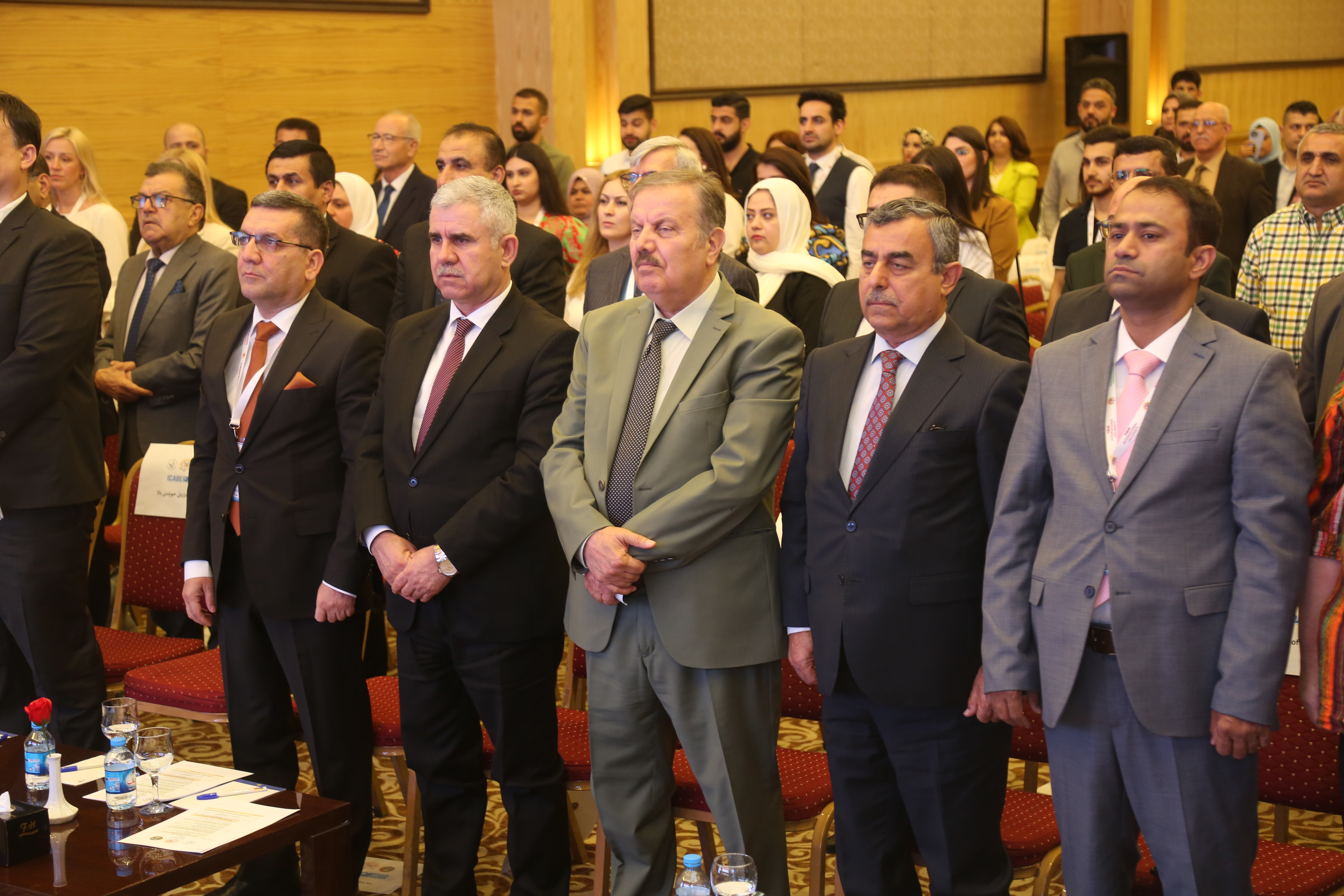 Tishk International University | The Future is Here