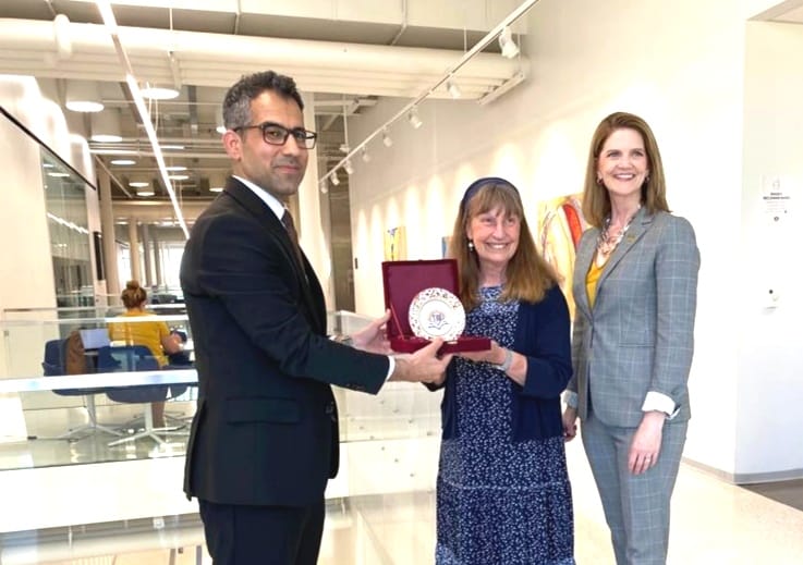 Tishk International University | The Future is Here