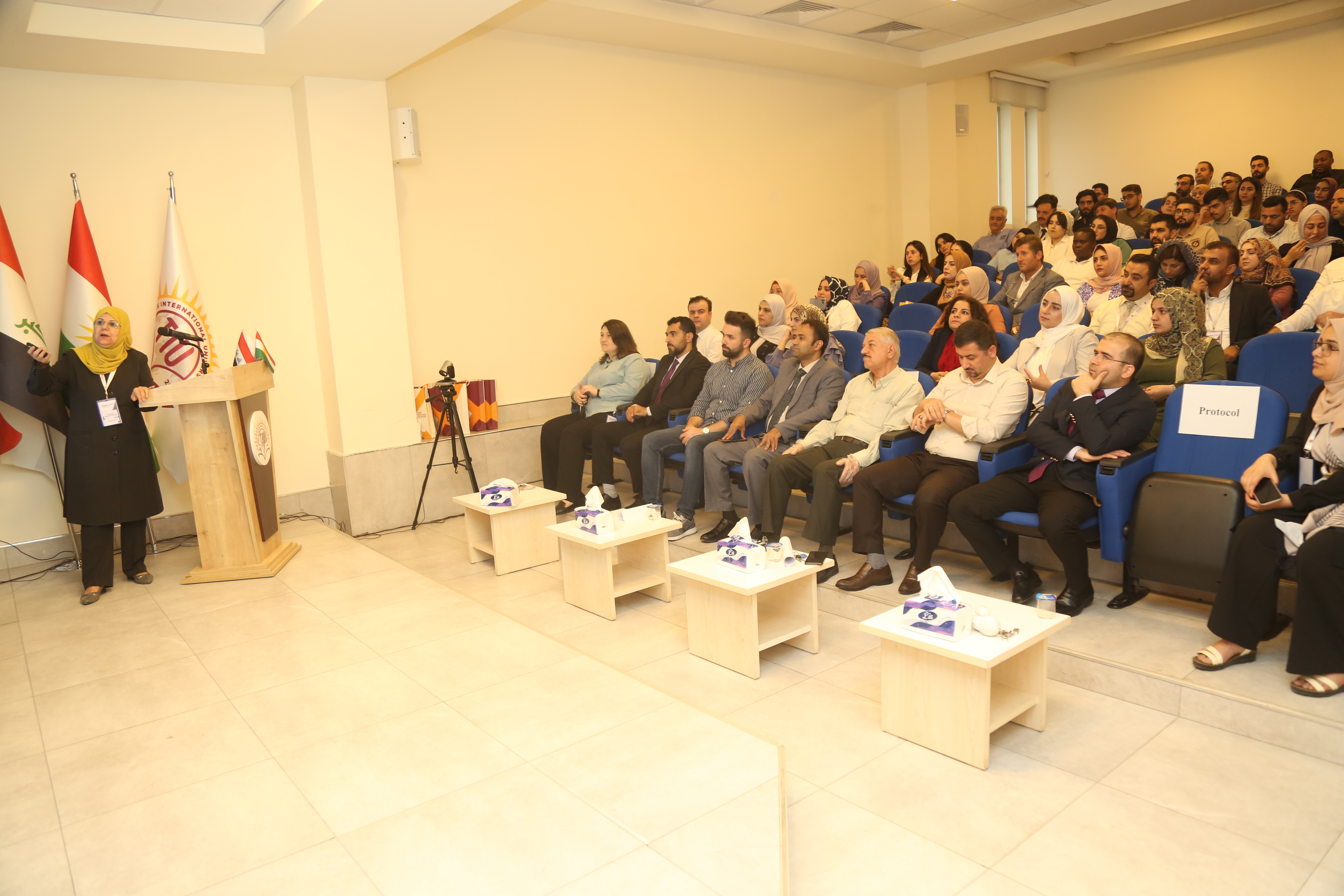 3rd International Workshop On Education New Trends And Prospects 3rd 