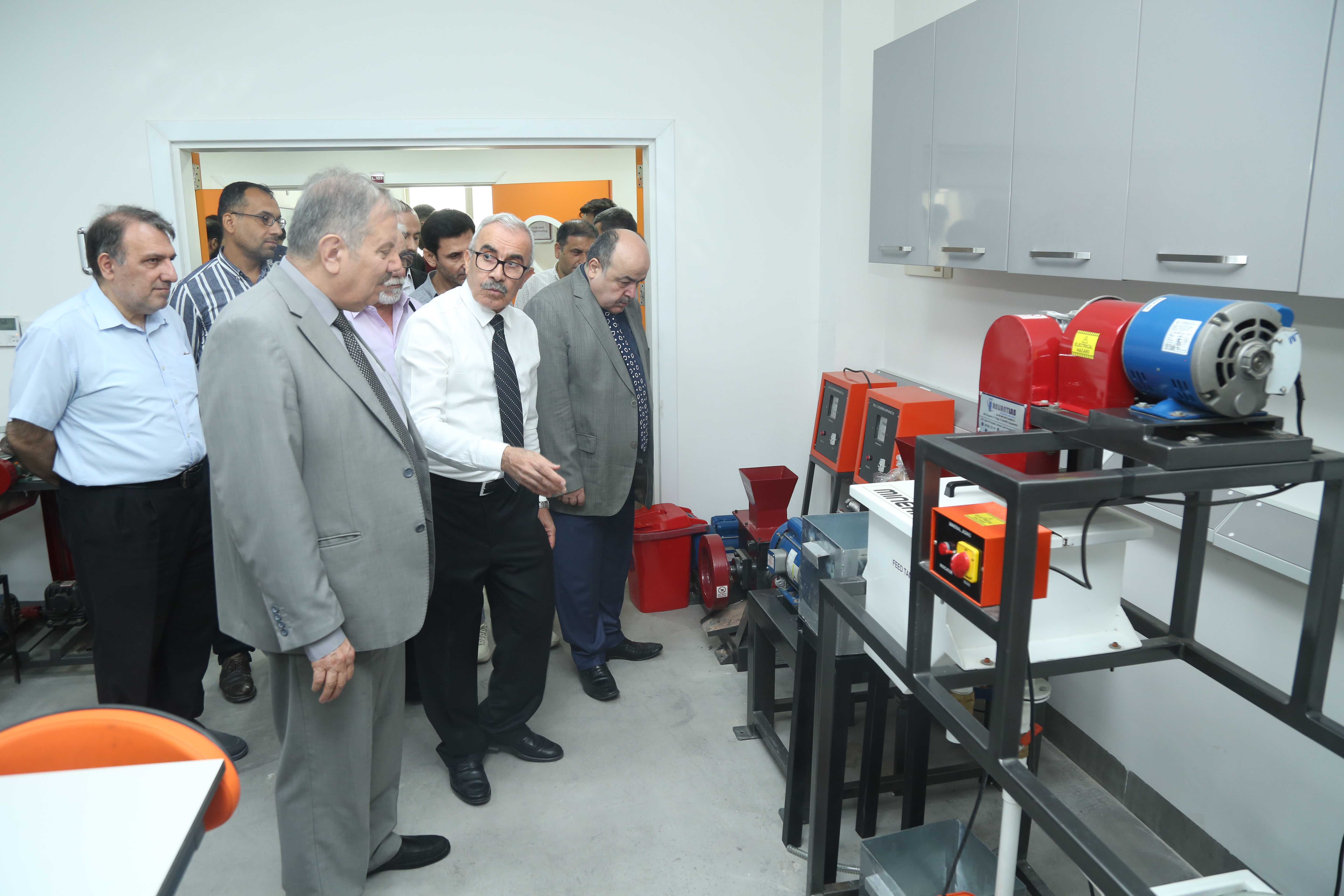 Tishk International University | The Future is Here