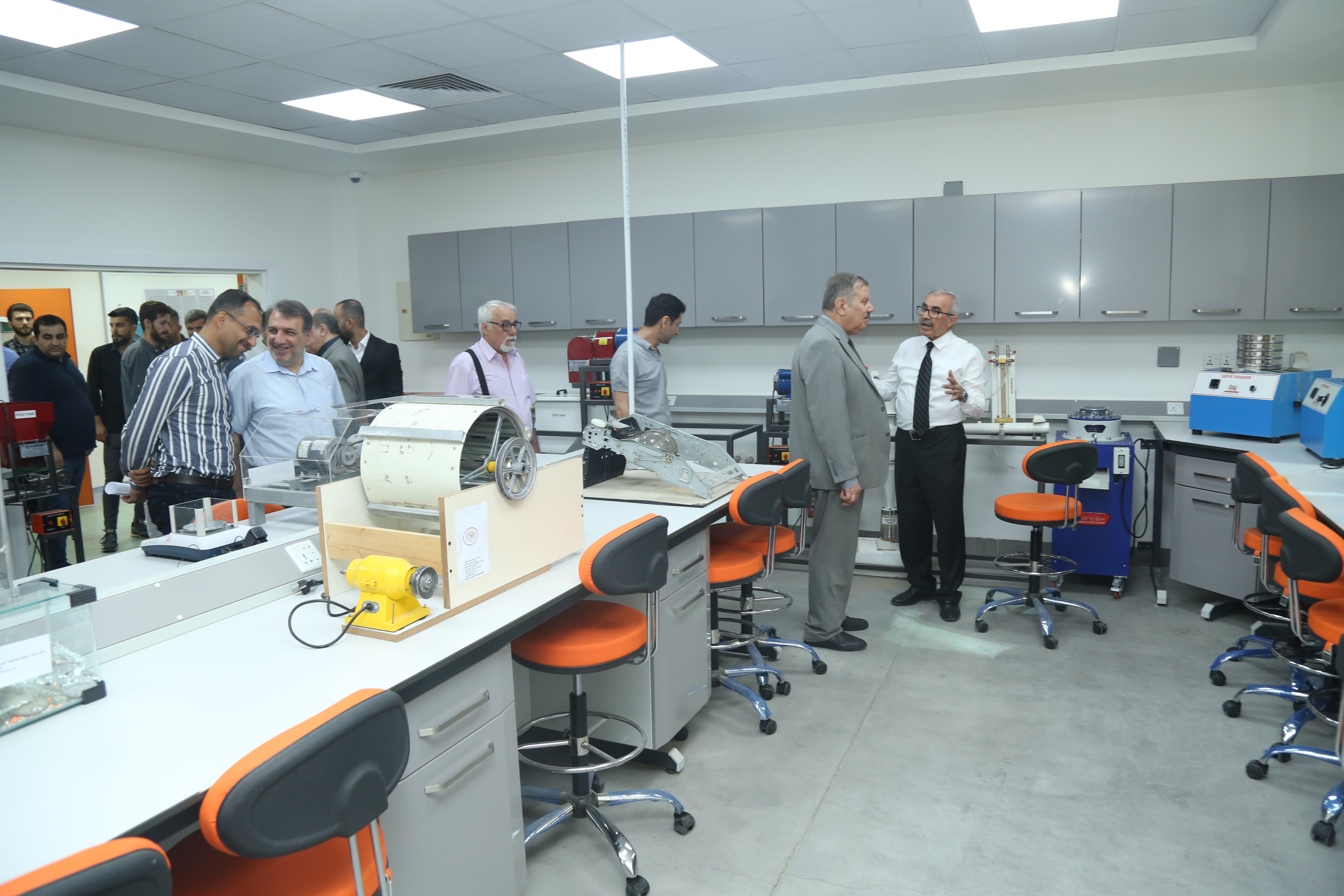 Tishk International University | The Future is Here