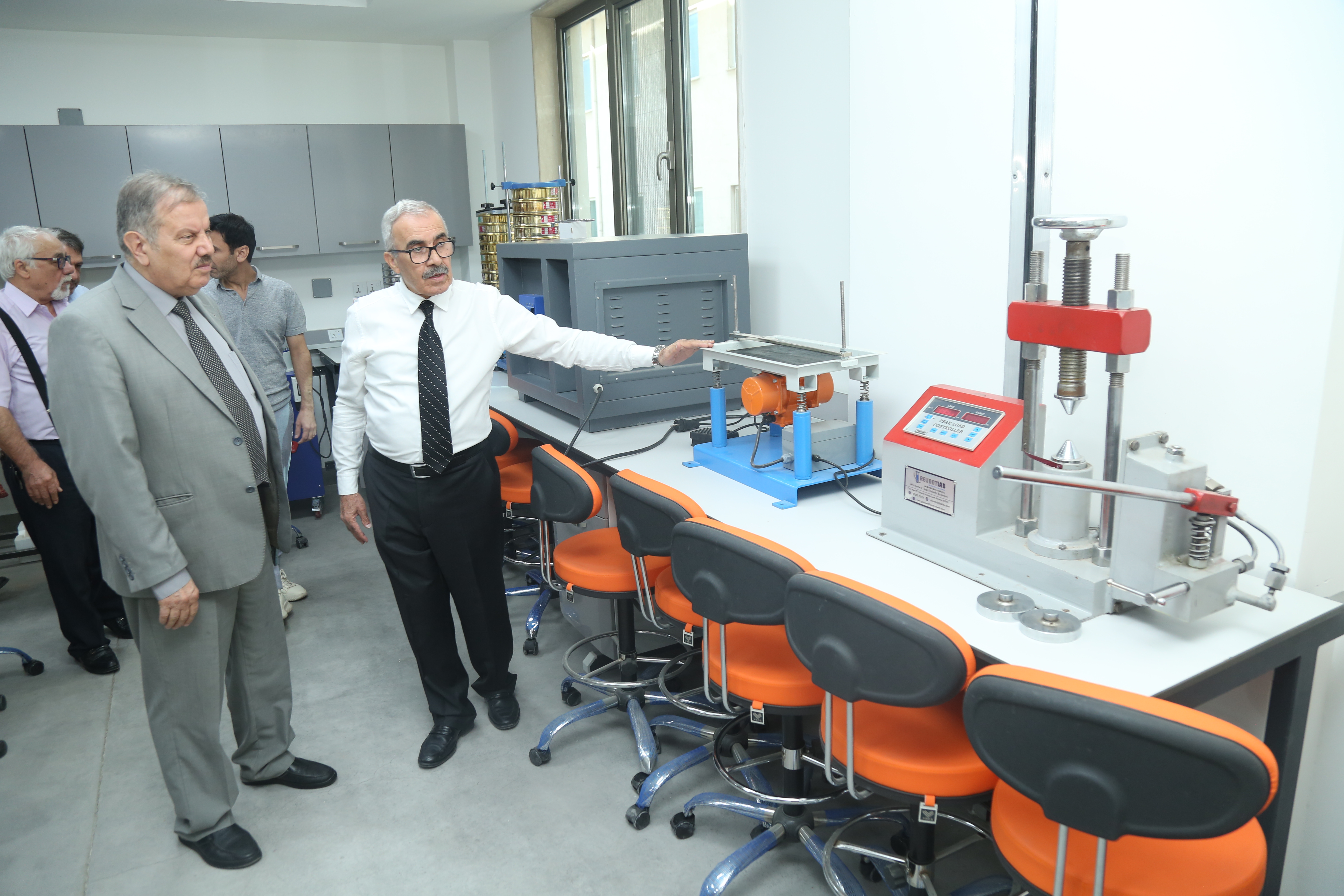 Tishk International University | The Future is Here