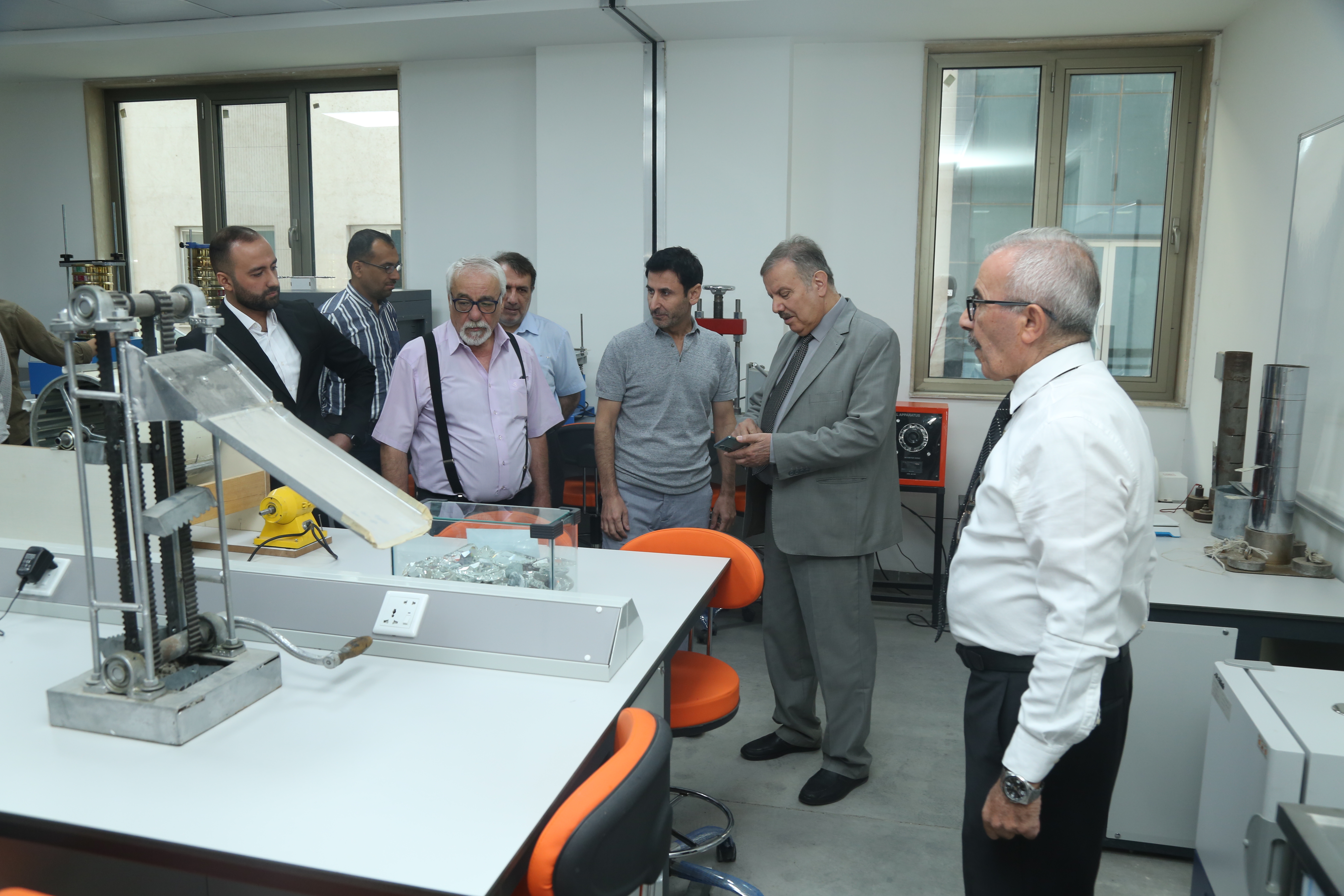 Tishk International University | The Future is Here