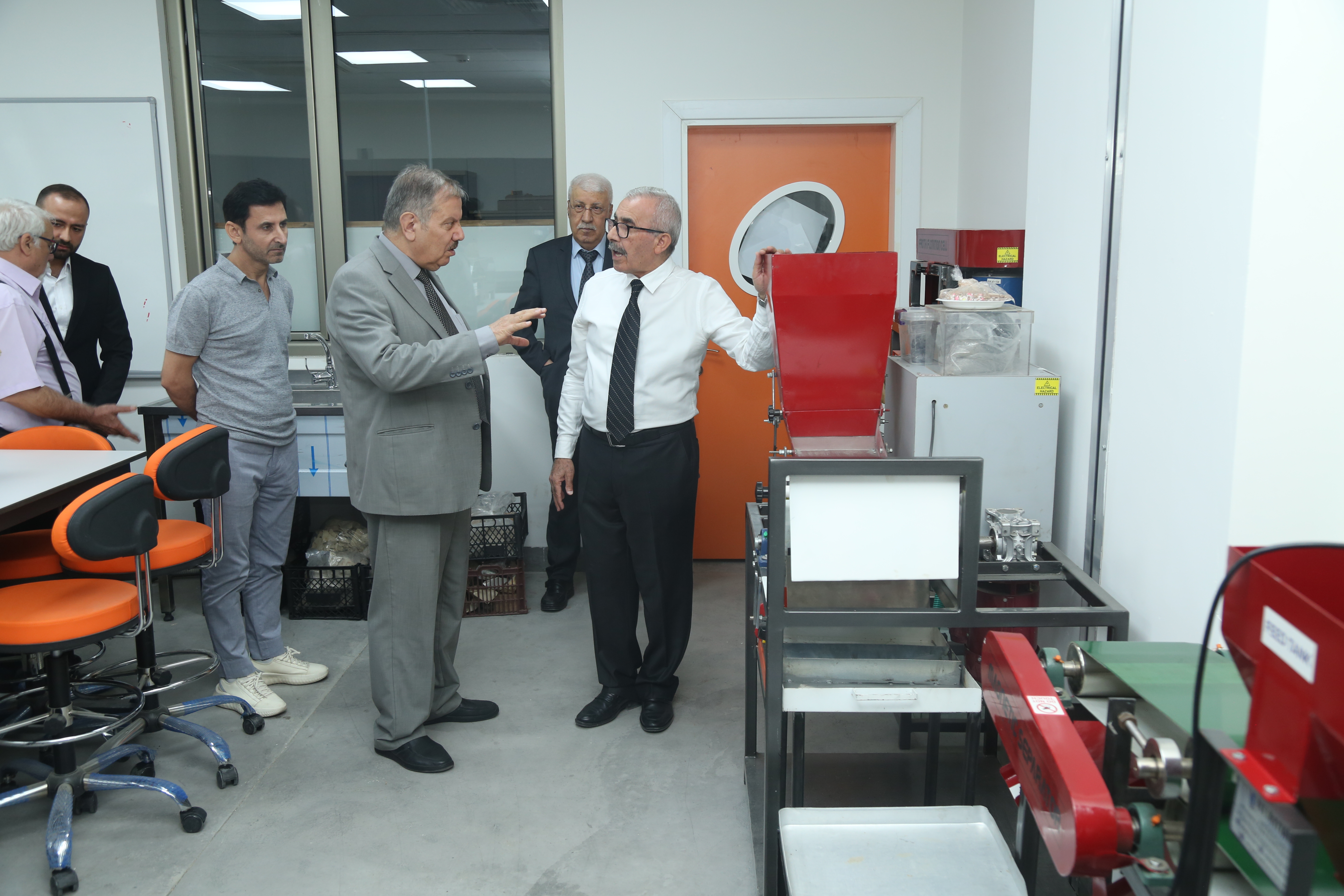 Tishk International University | The Future is Here