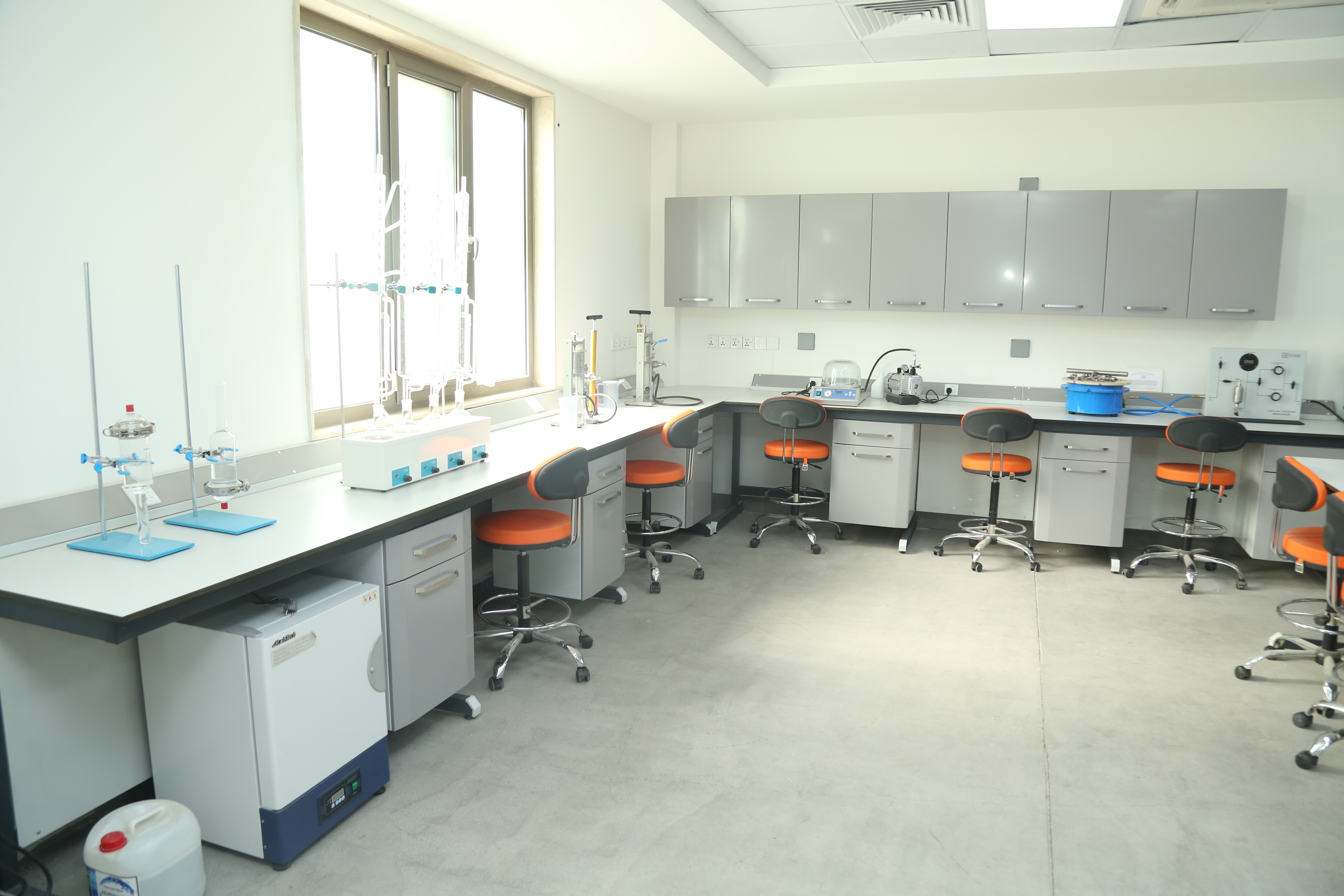 Tishk International University | The Future is Here