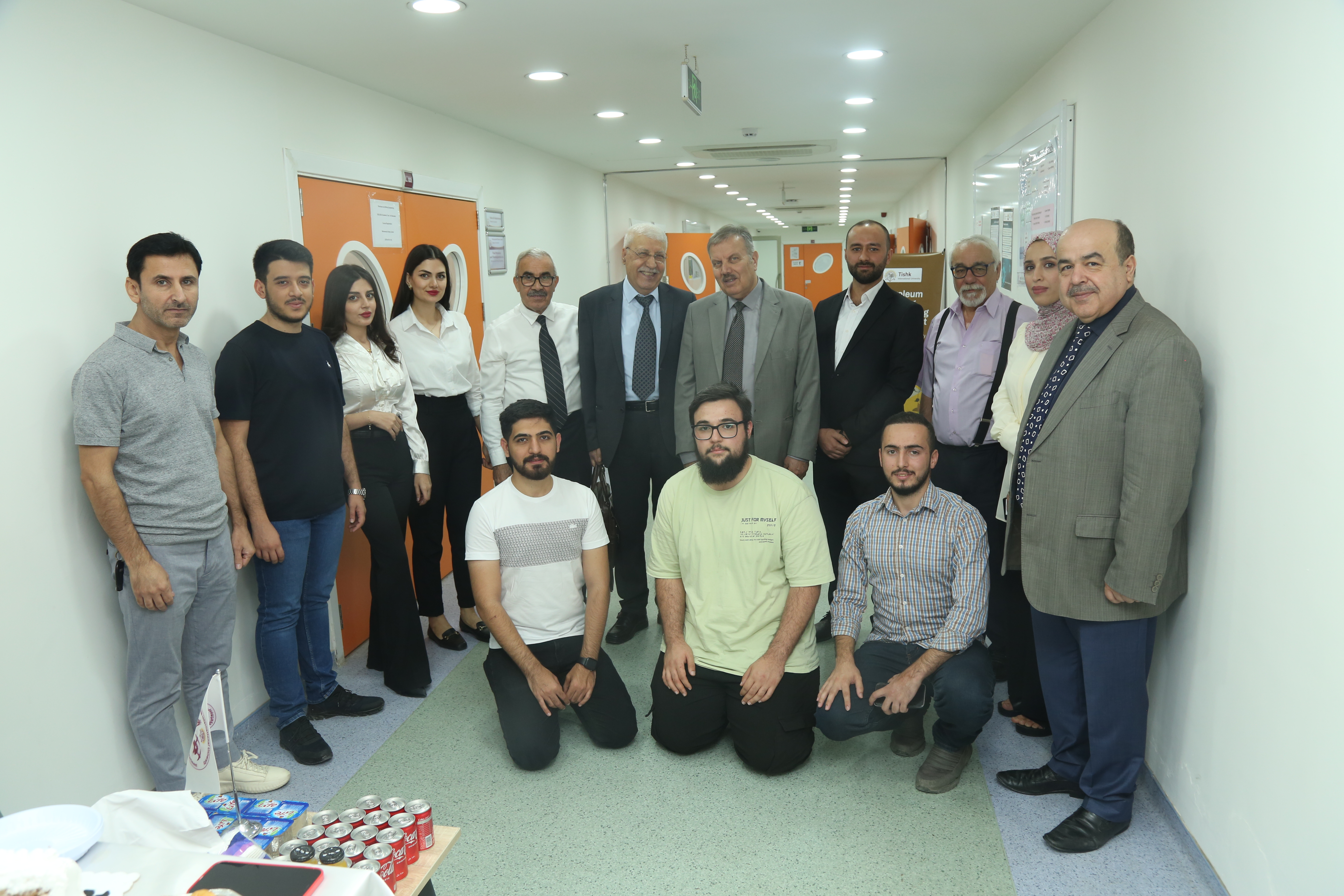 Tishk International University | The Future is Here