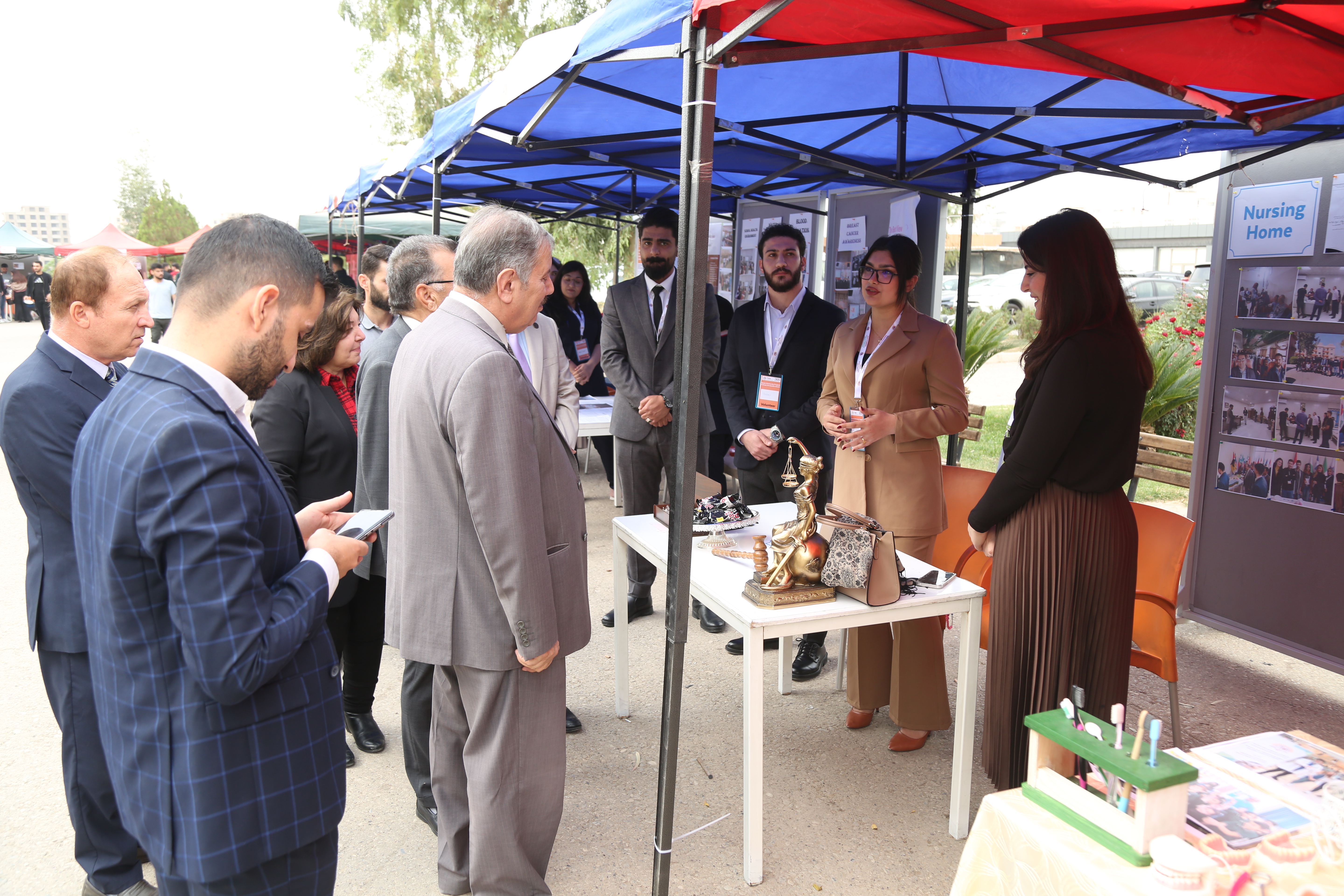 Tishk International University | The Future is Here