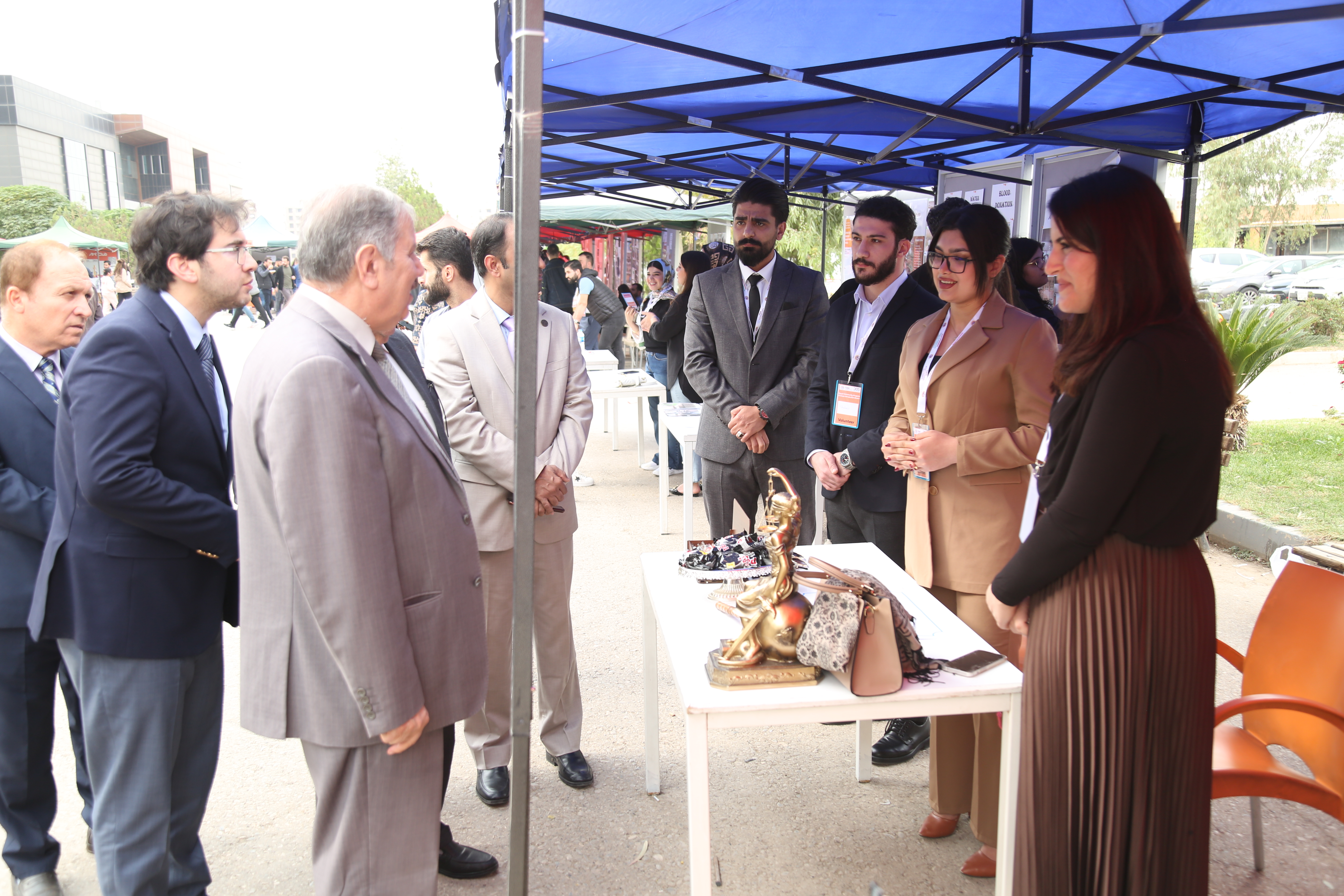 Tishk International University | The Future is Here