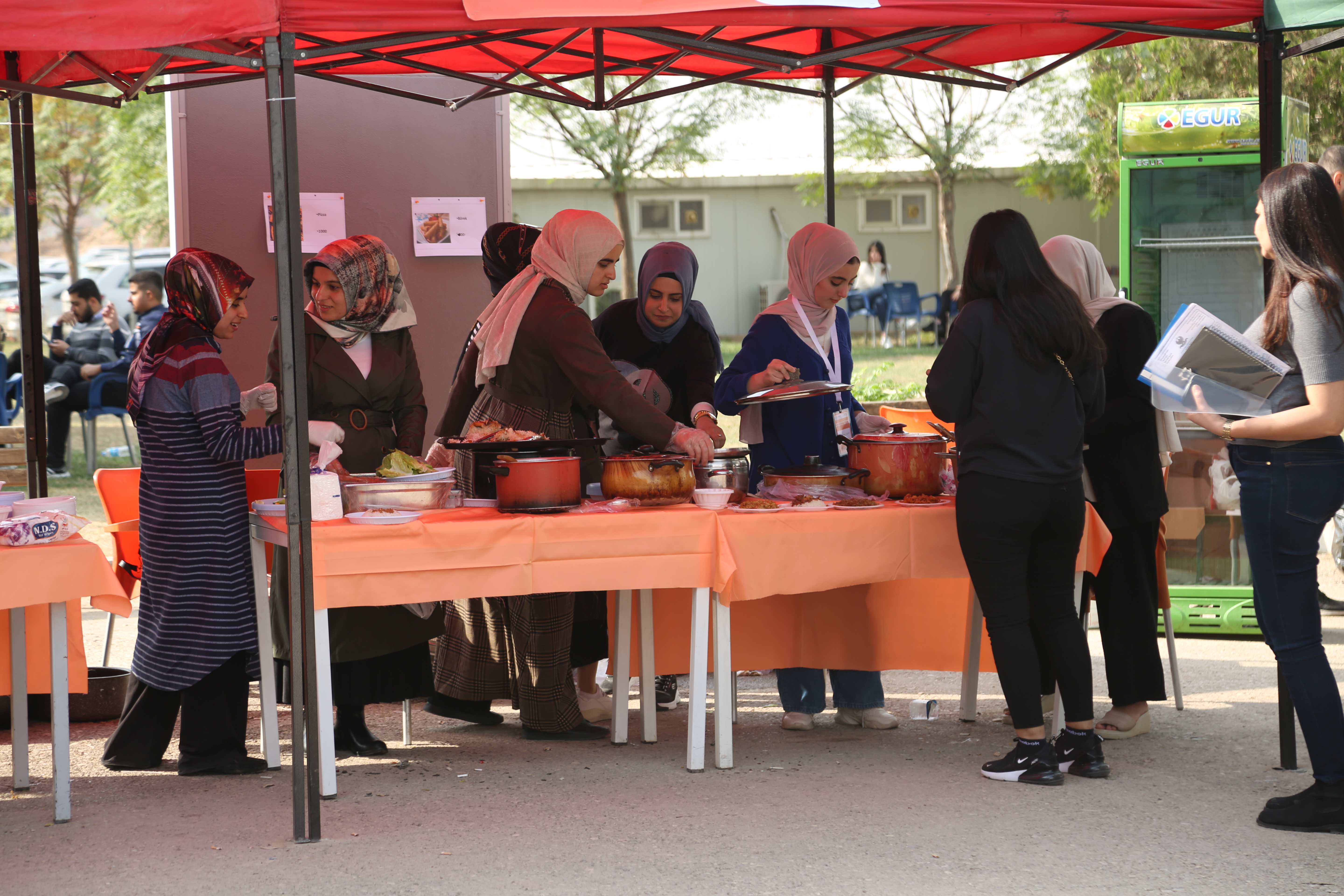 Tishk International University | The Future is Here