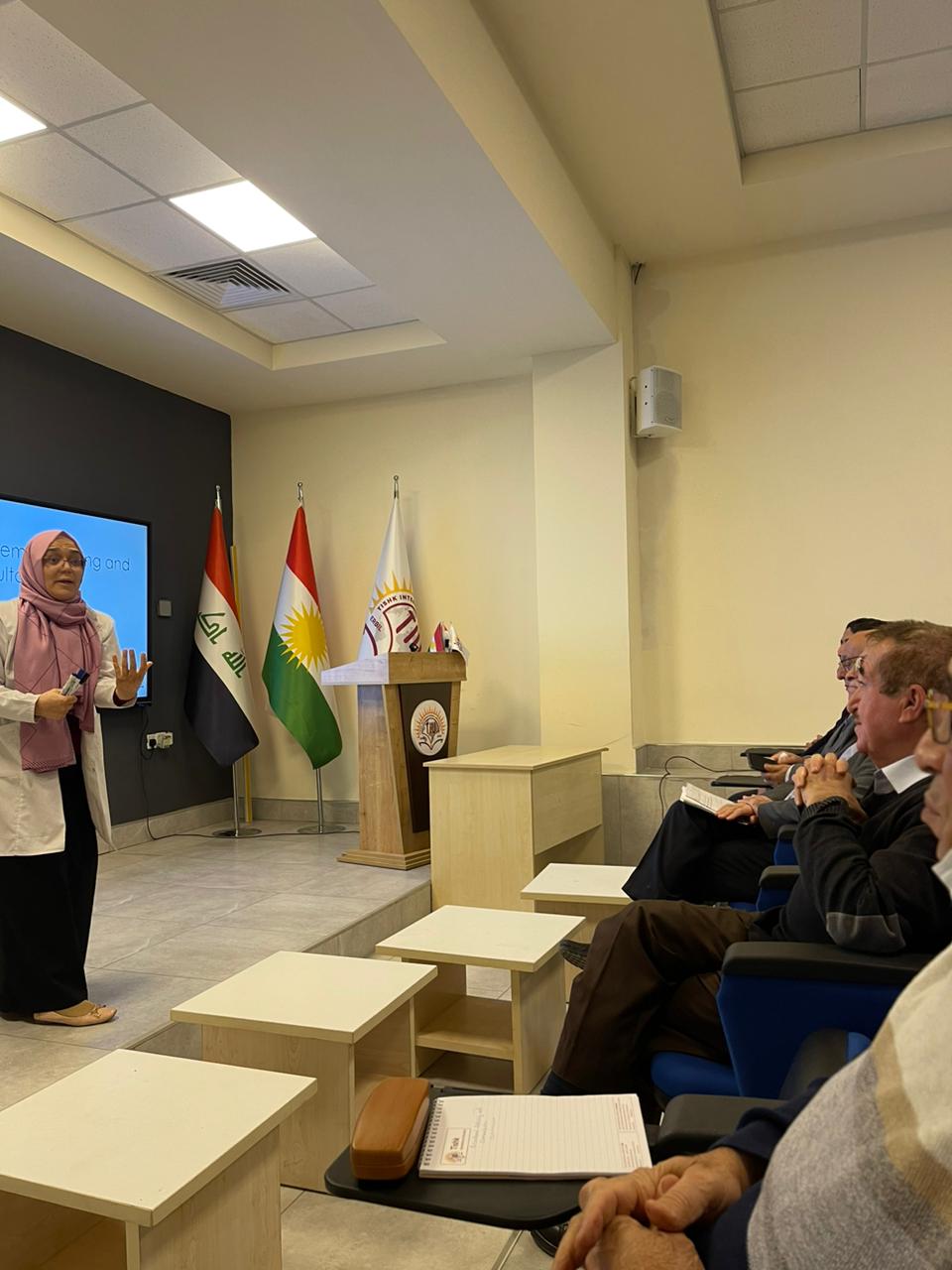 IMG-20221215-WA0005 Tishk International University | The Future is Here