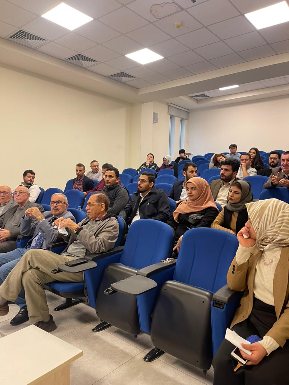 IMG-20221215-WA0009 Tishk International University | The Future is Here