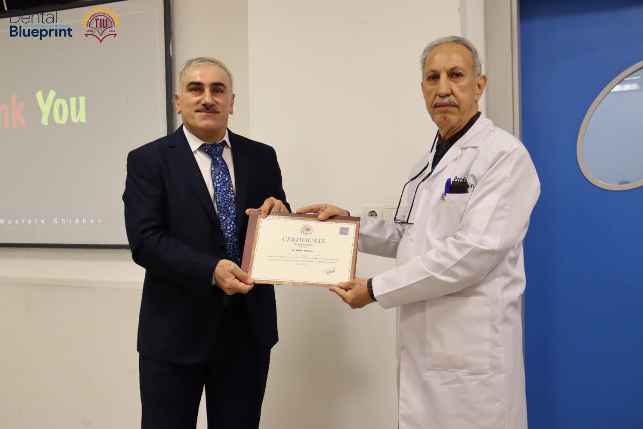 Tishk International University | The Future is Here