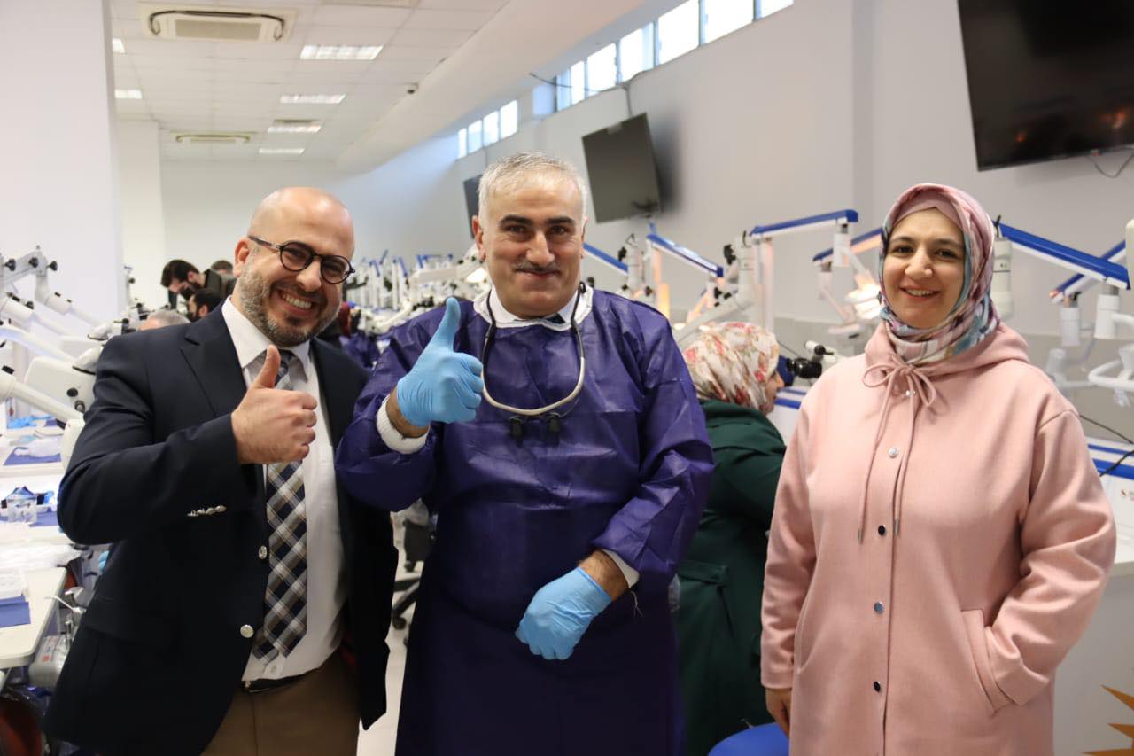 Tishk International University | The Future is Here