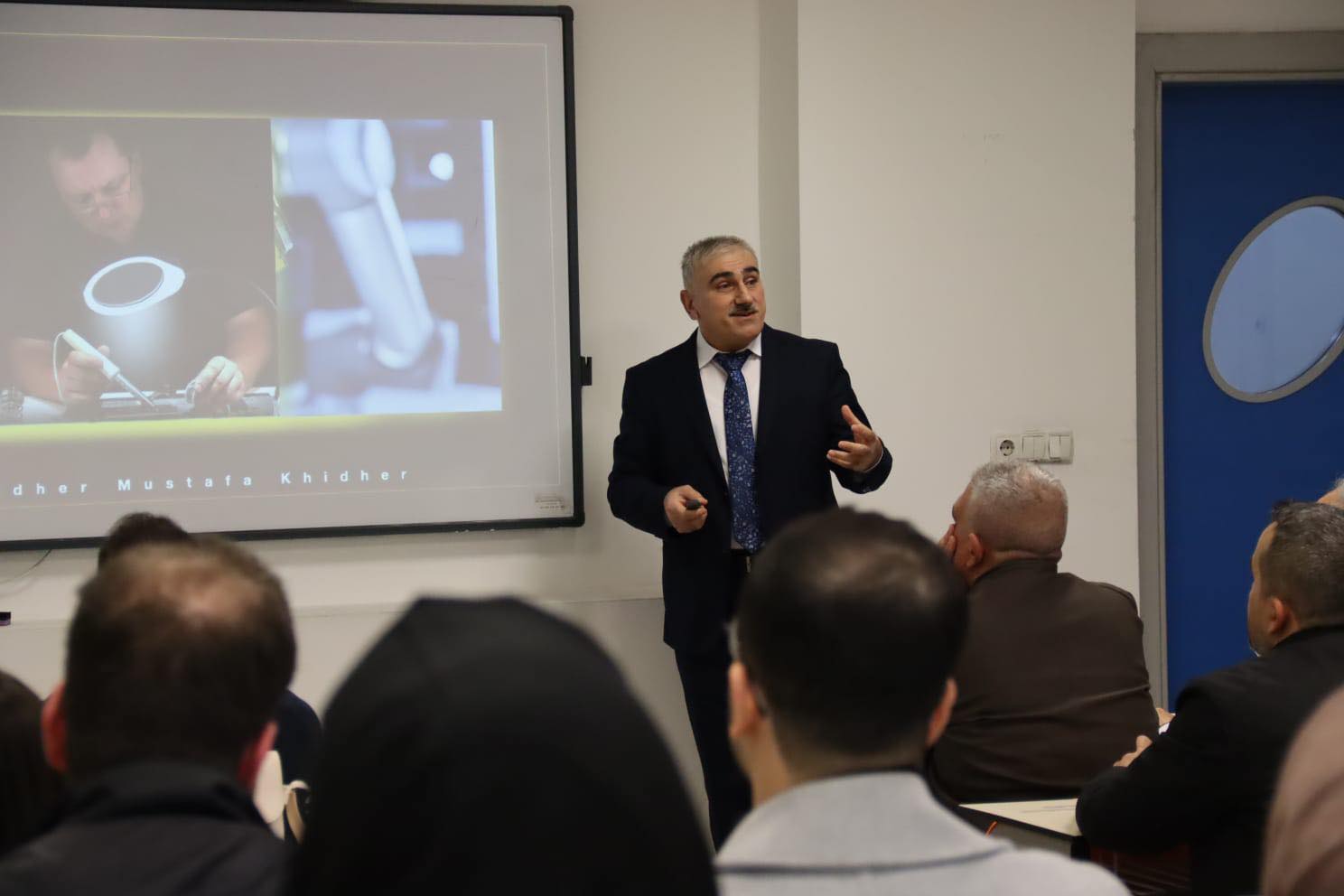 Tishk International University | The Future is Here