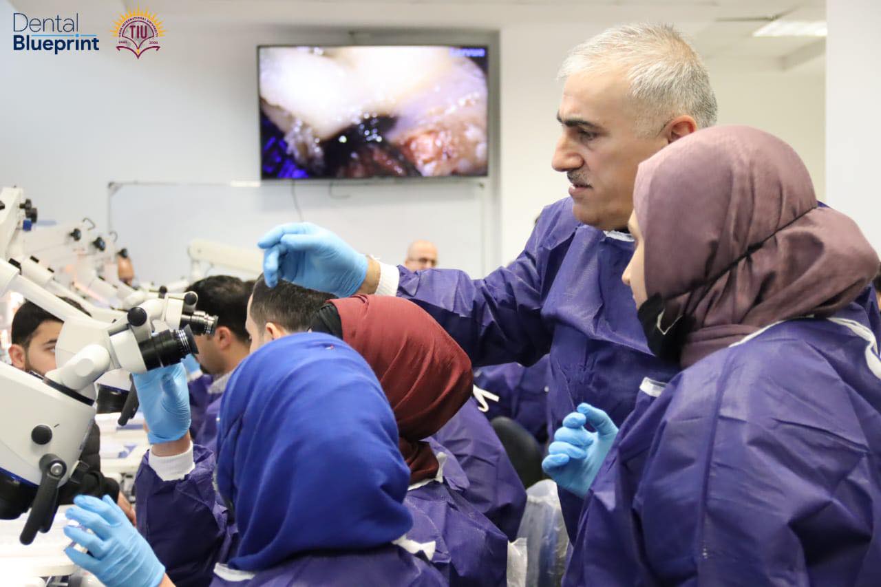 Tishk International University | The Future is Here