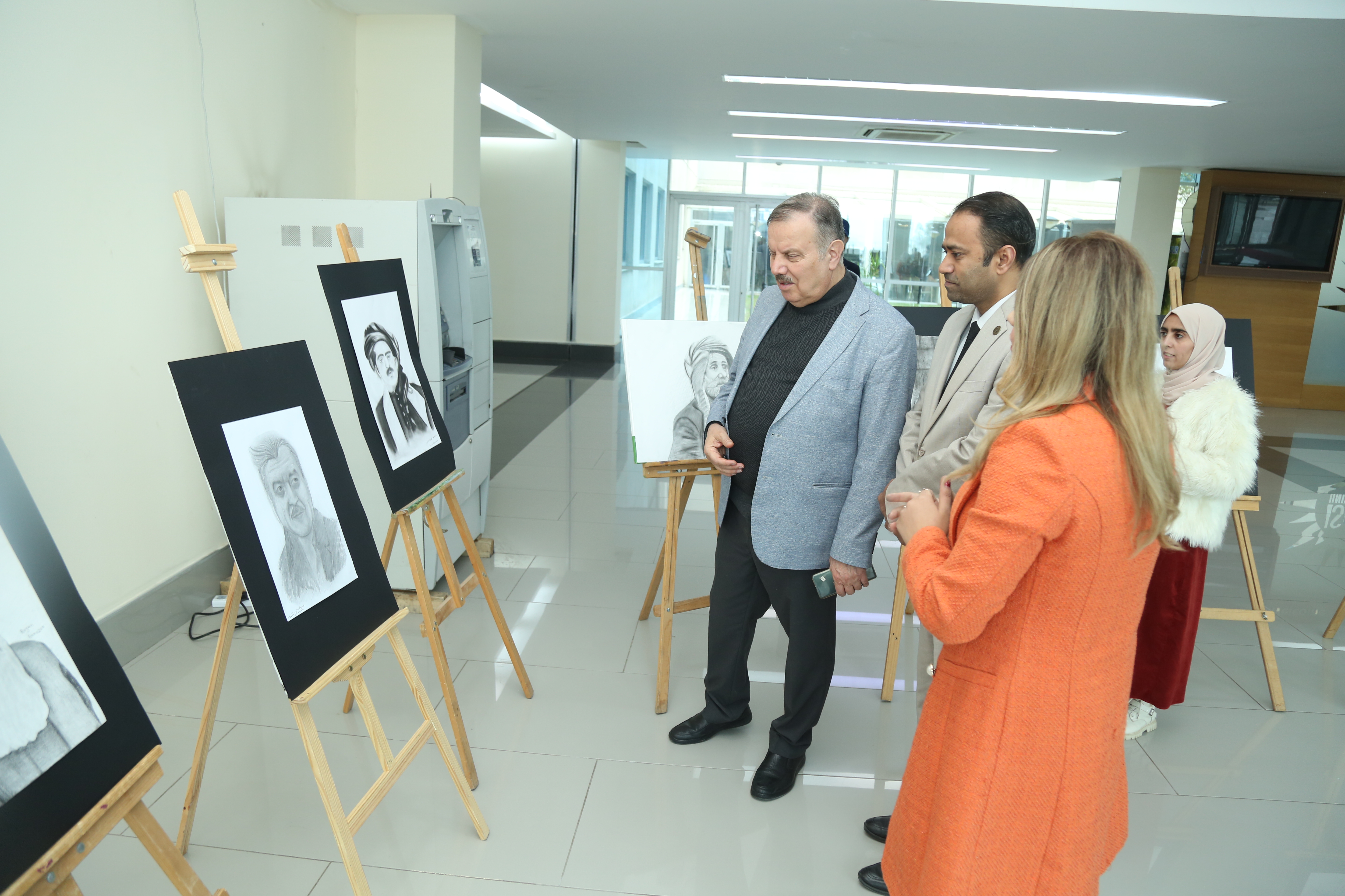 Tishk International University | The Future is Here