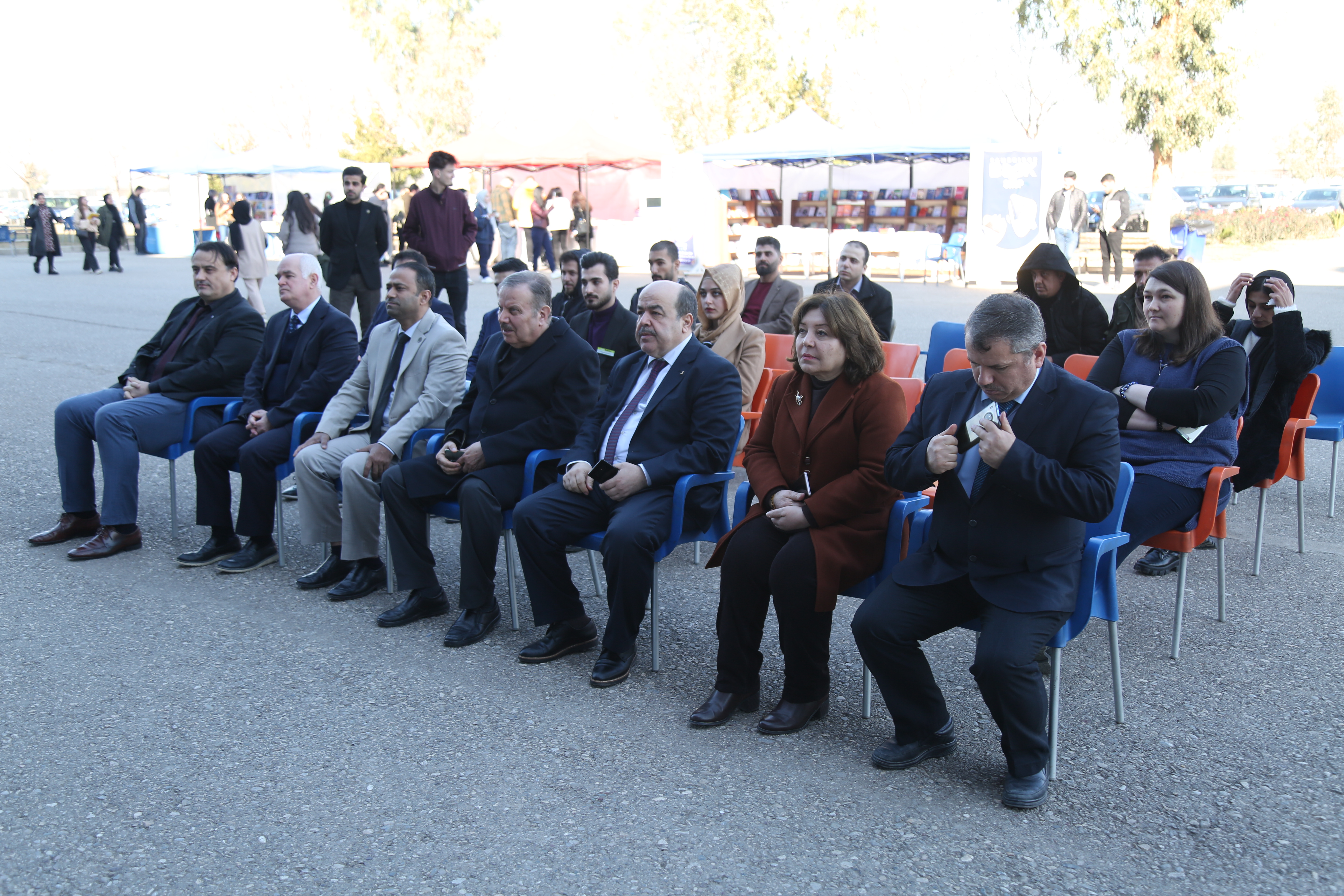 Tishk International University | The Future is Here