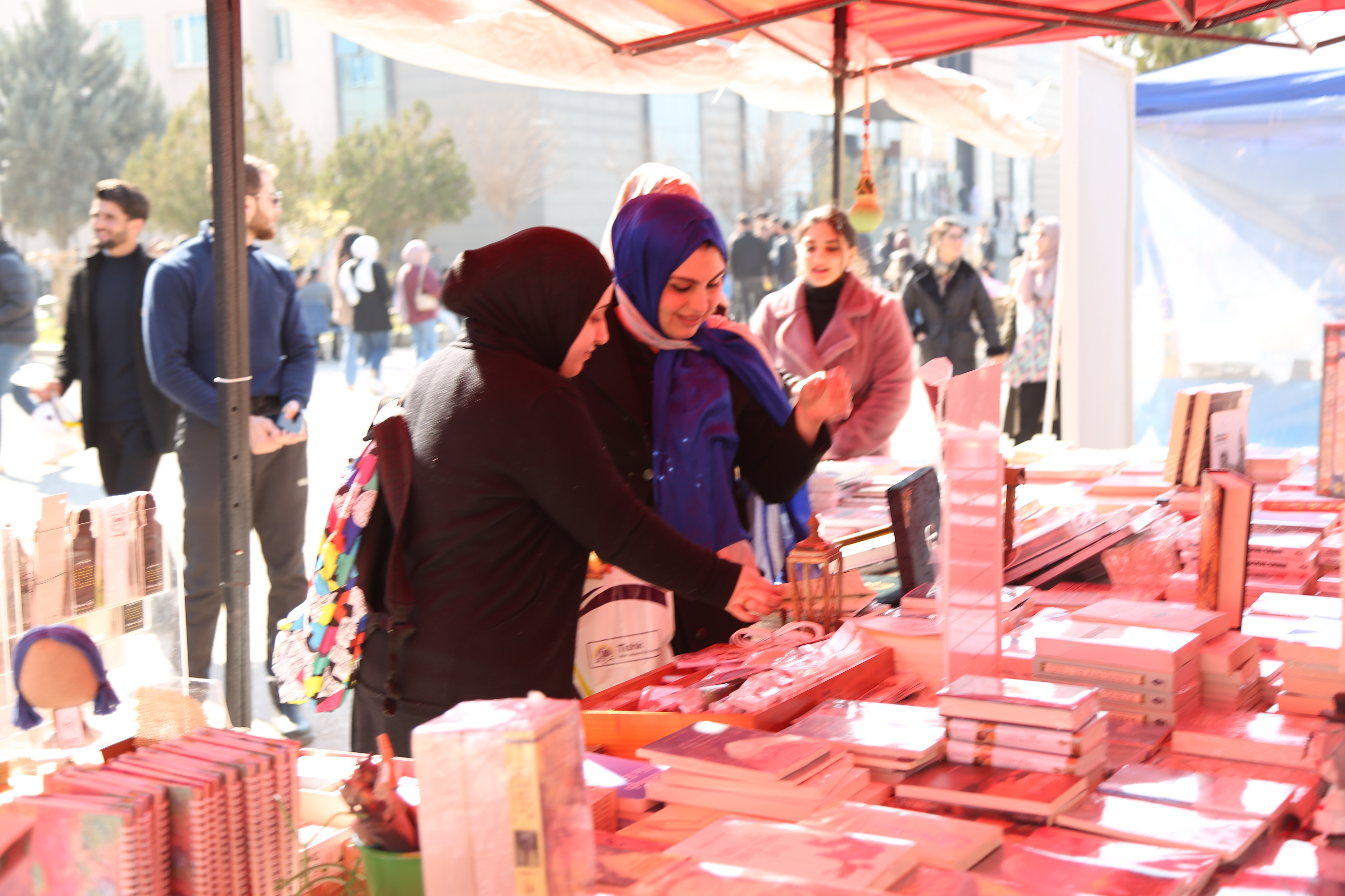 Tishk International University | The Future is Here