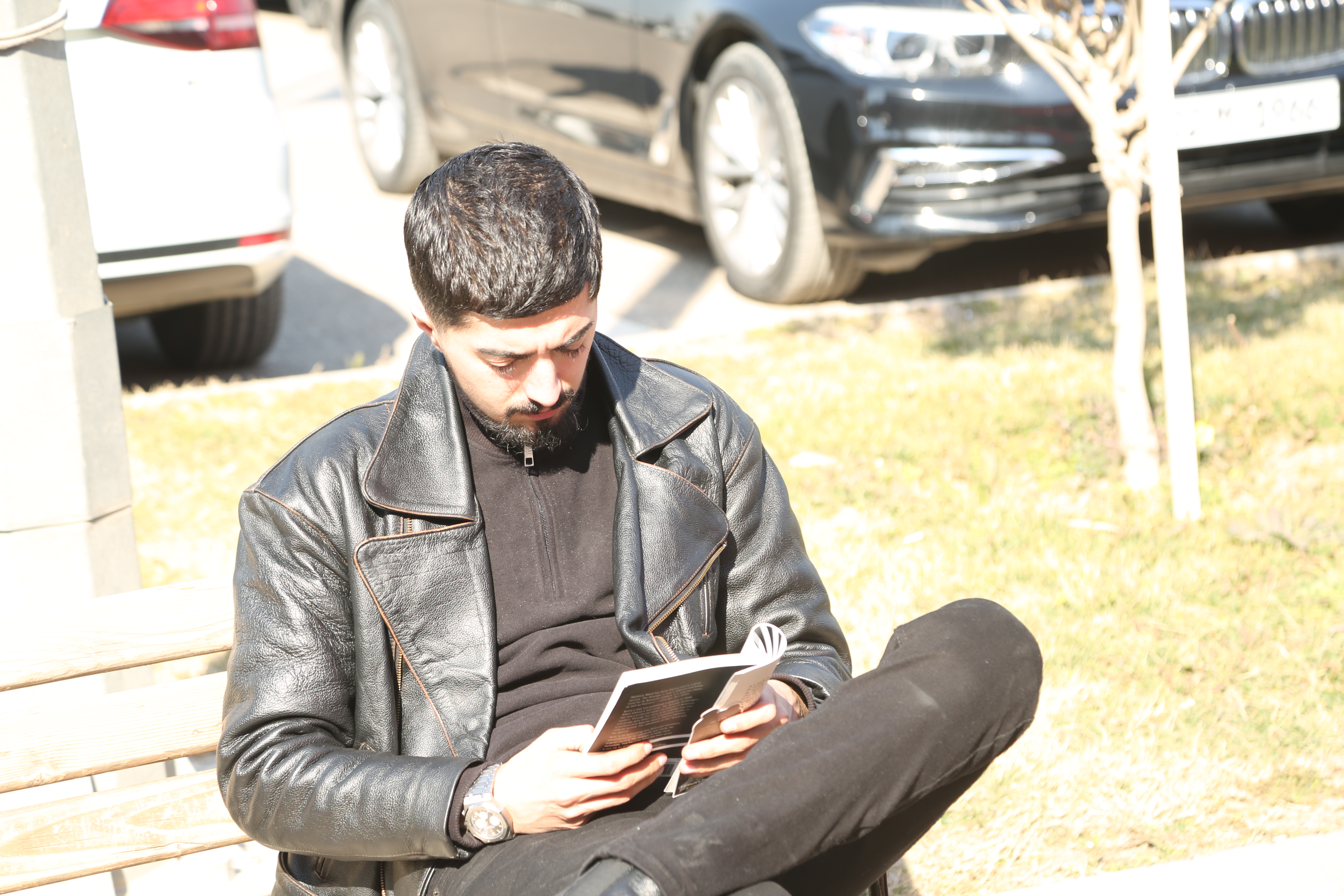 Tishk International University | The Future is Here