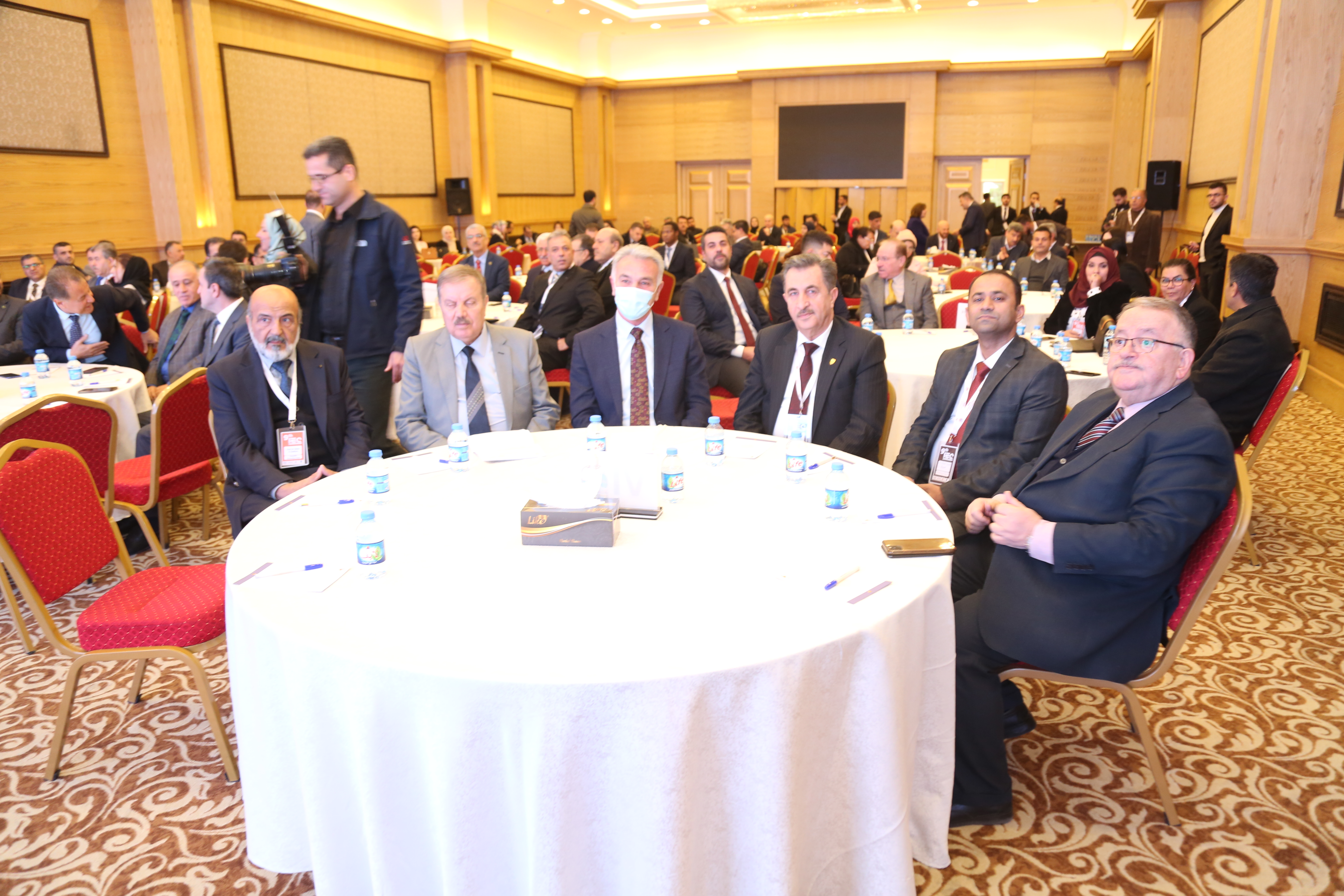 Tishk International University | The Future is Here