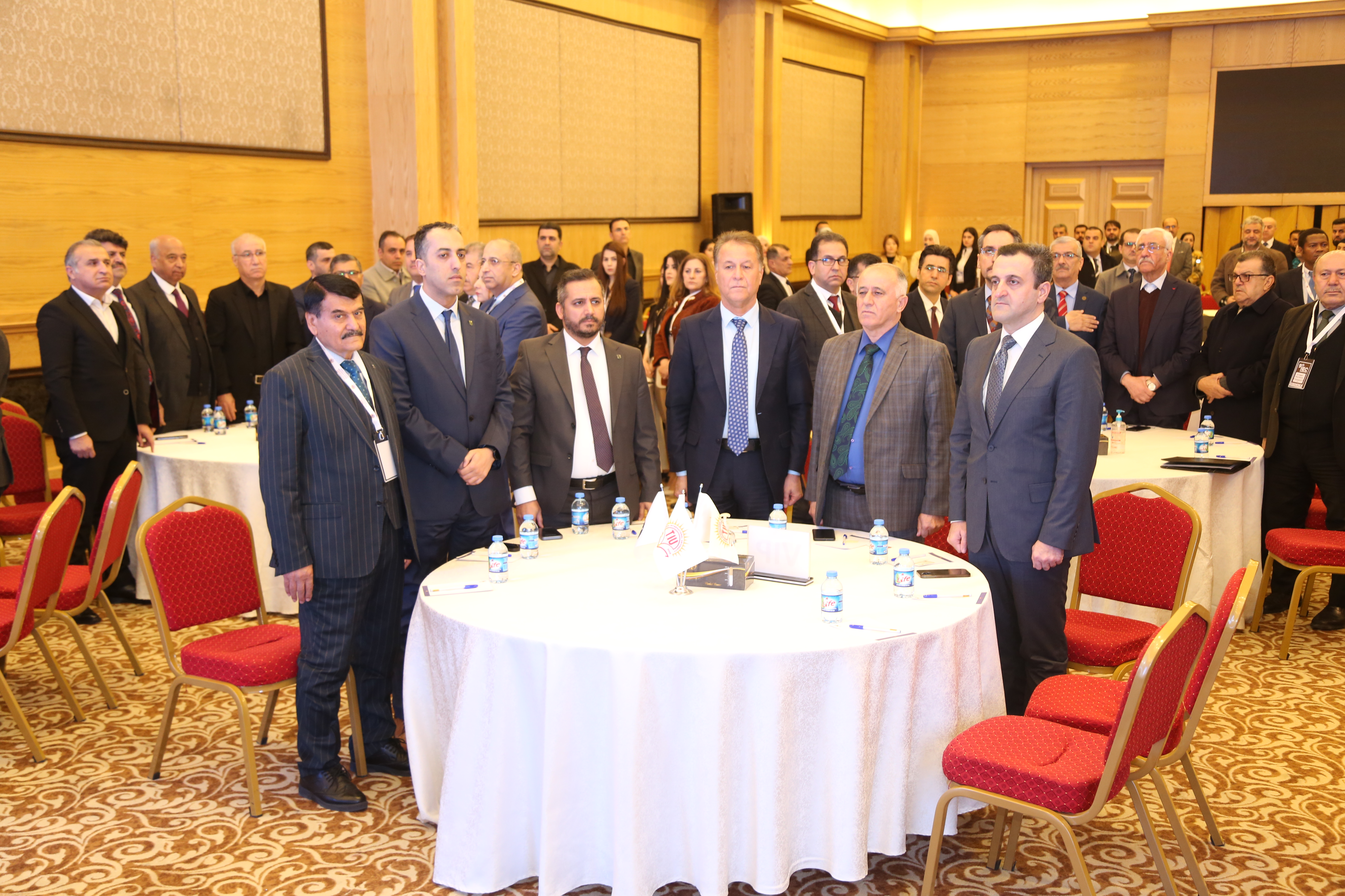 Tishk International University | The Future is Here