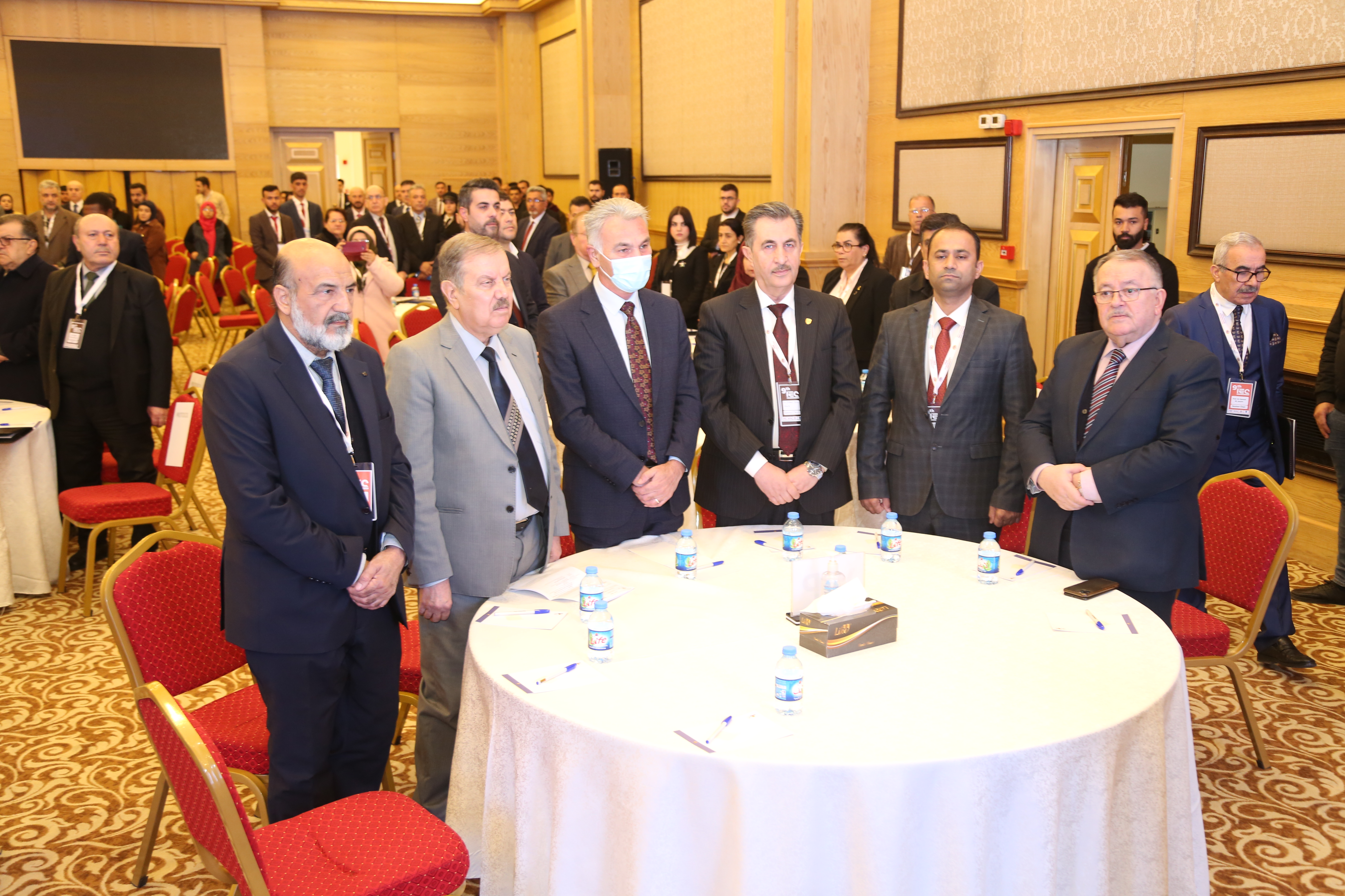 Tishk International University | The Future is Here