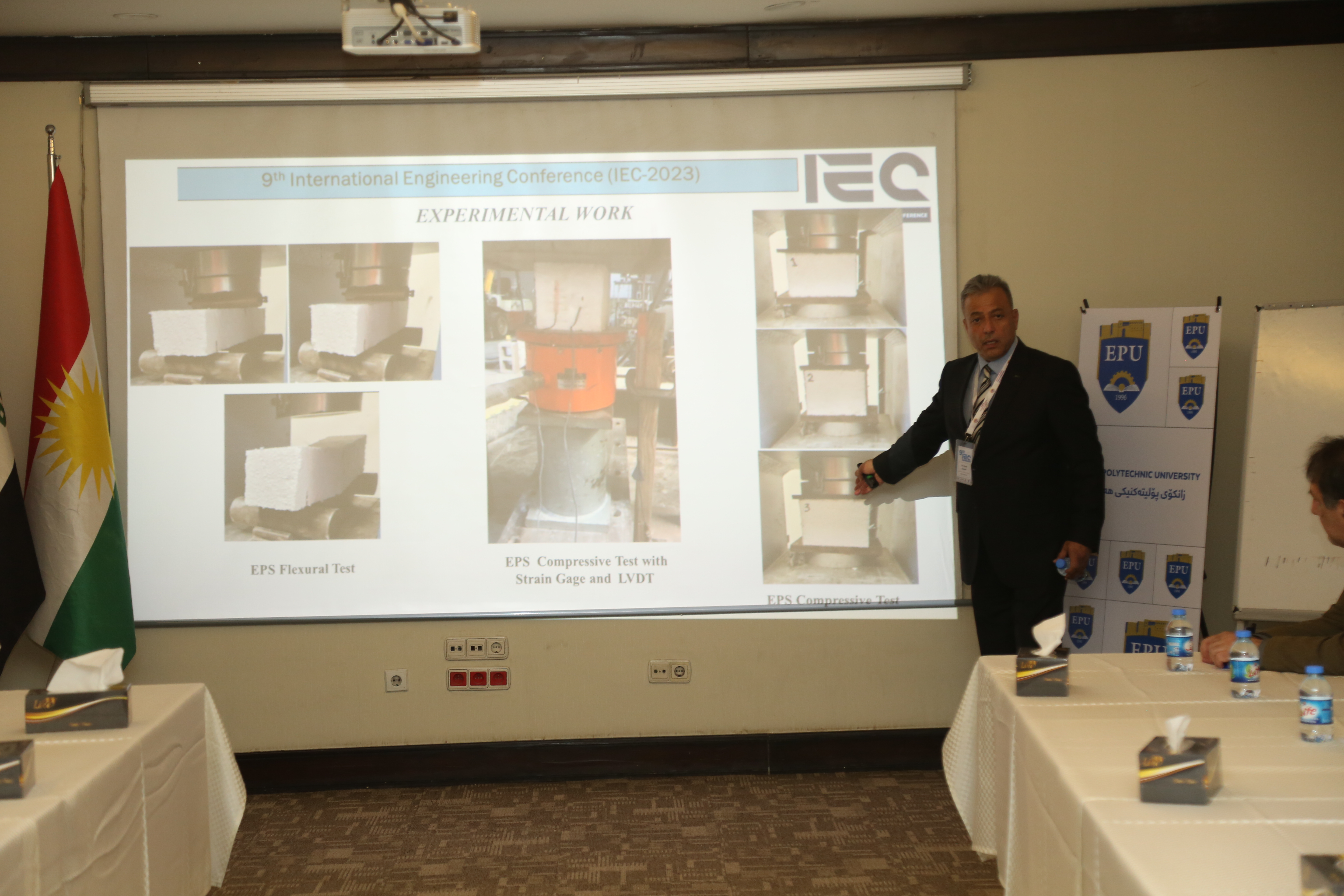 Tishk International University | The Future is Here