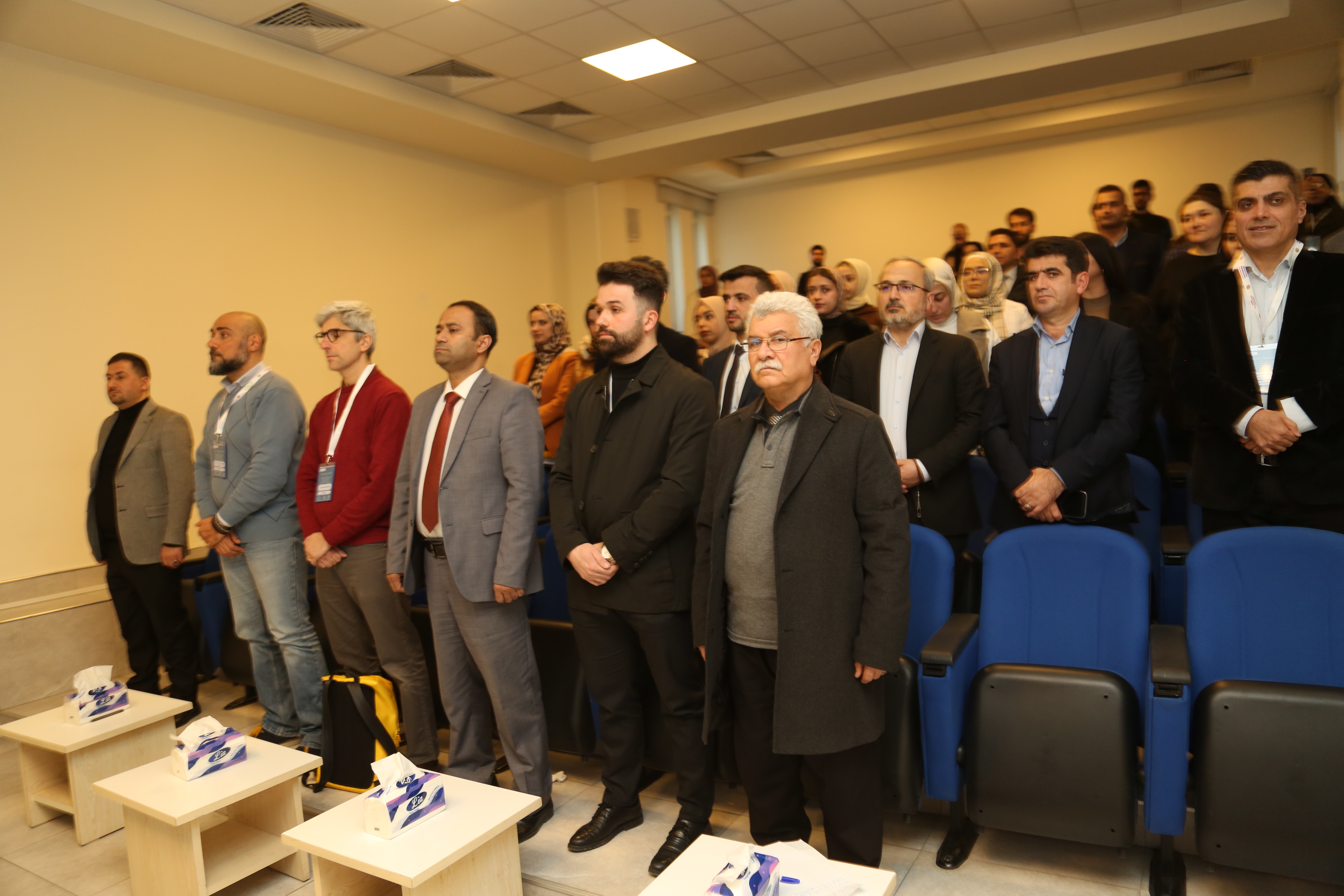 Tishk International University | The Future is Here