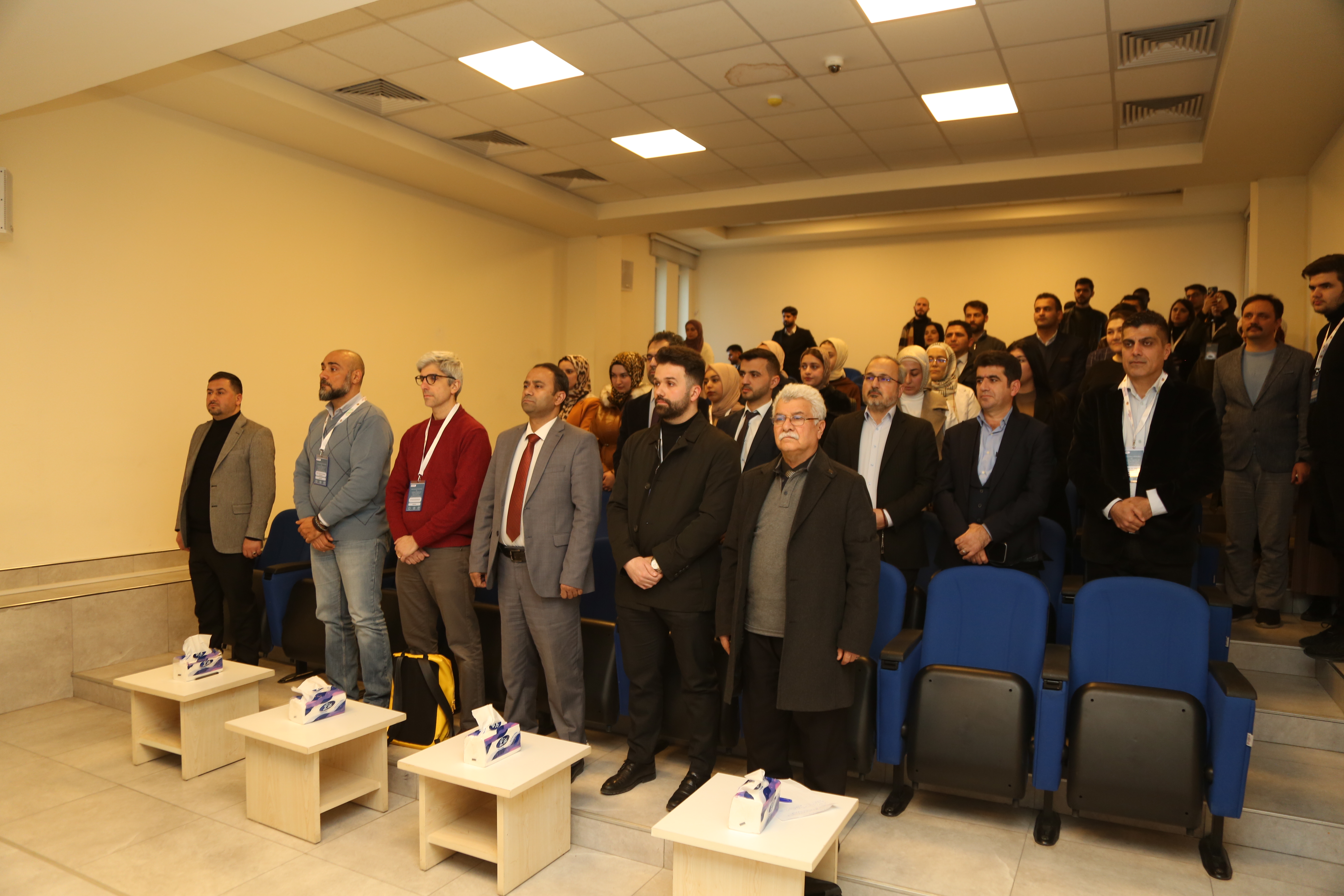 Tishk International University | The Future is Here