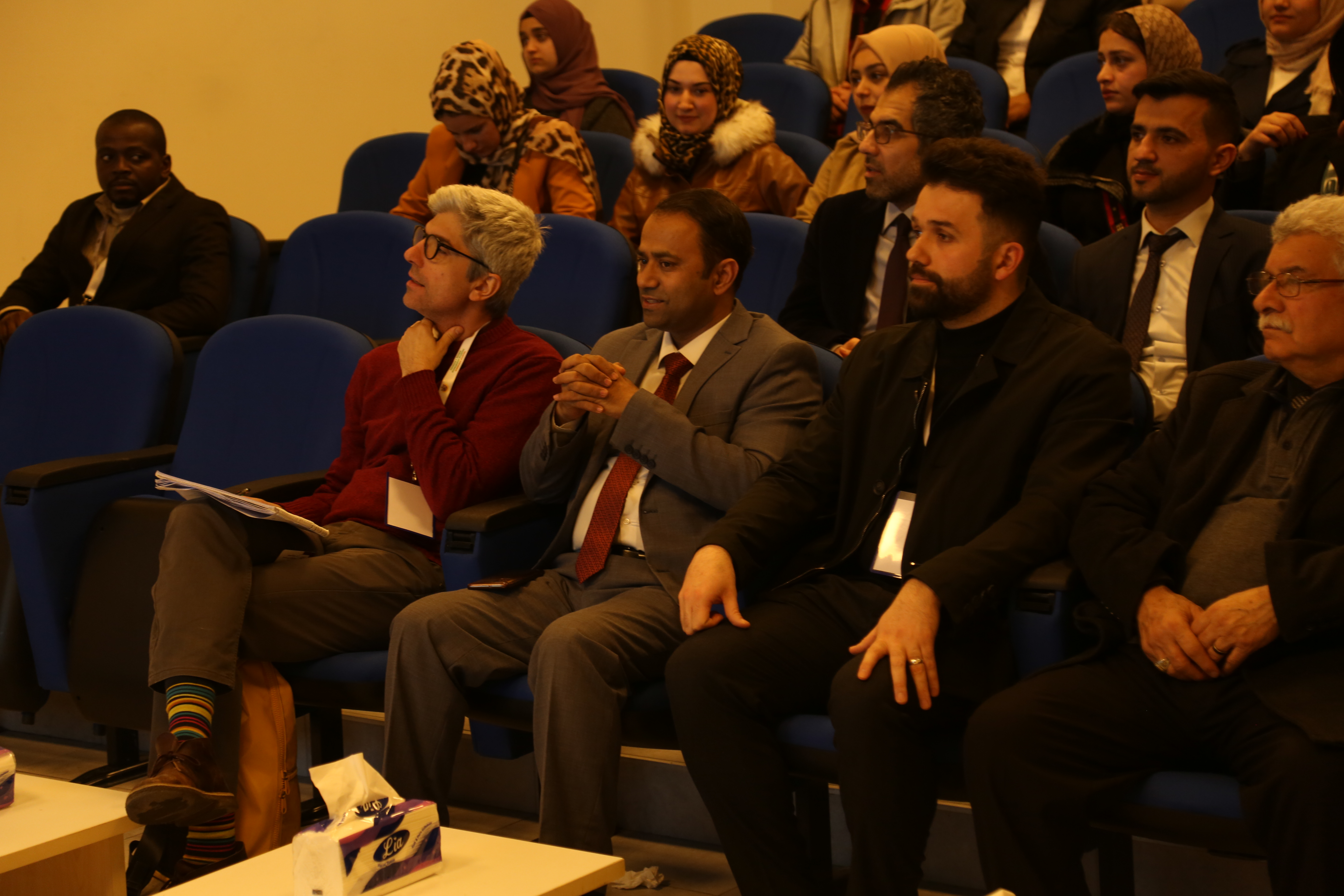 Tishk International University | The Future is Here