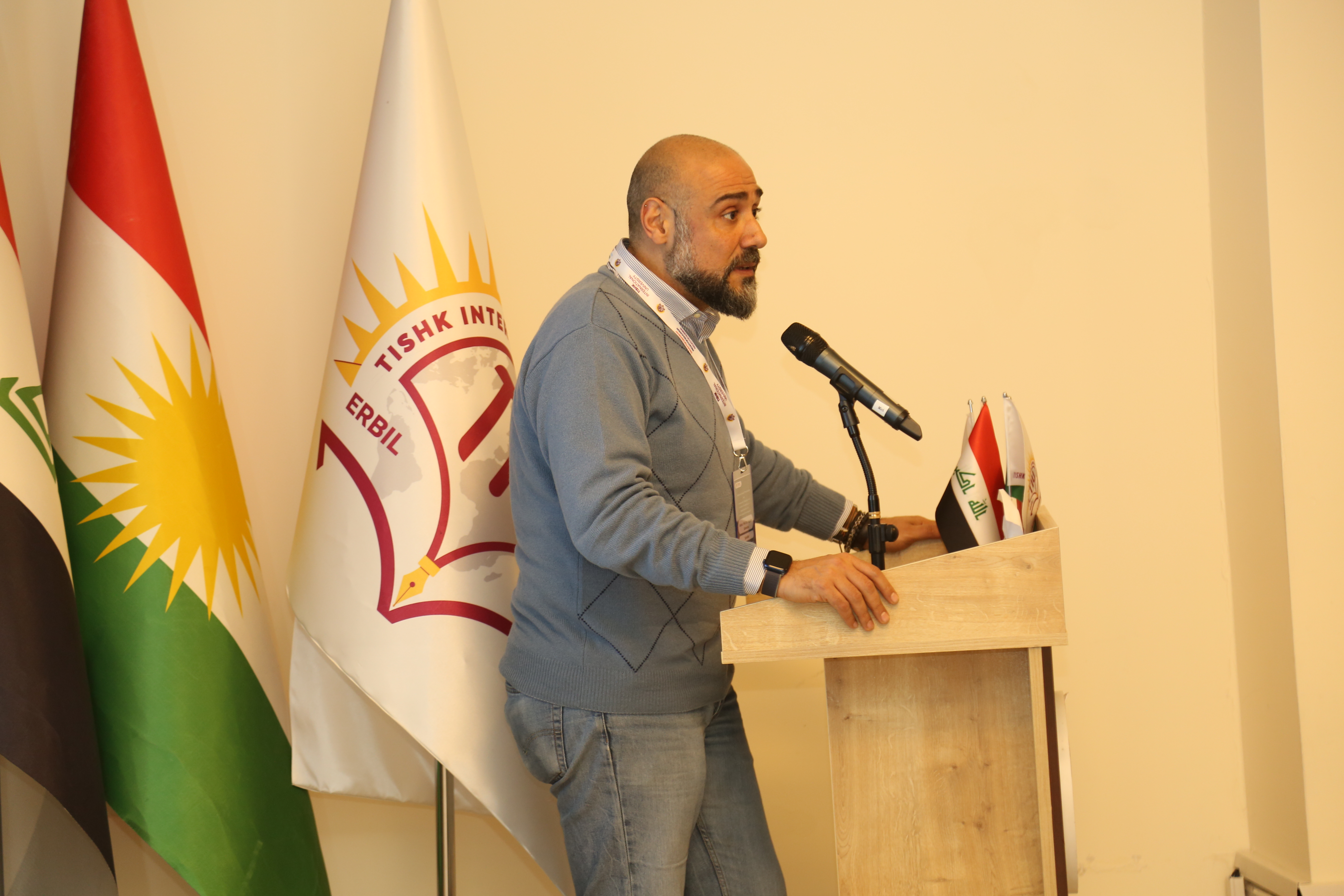 Tishk International University | The Future is Here