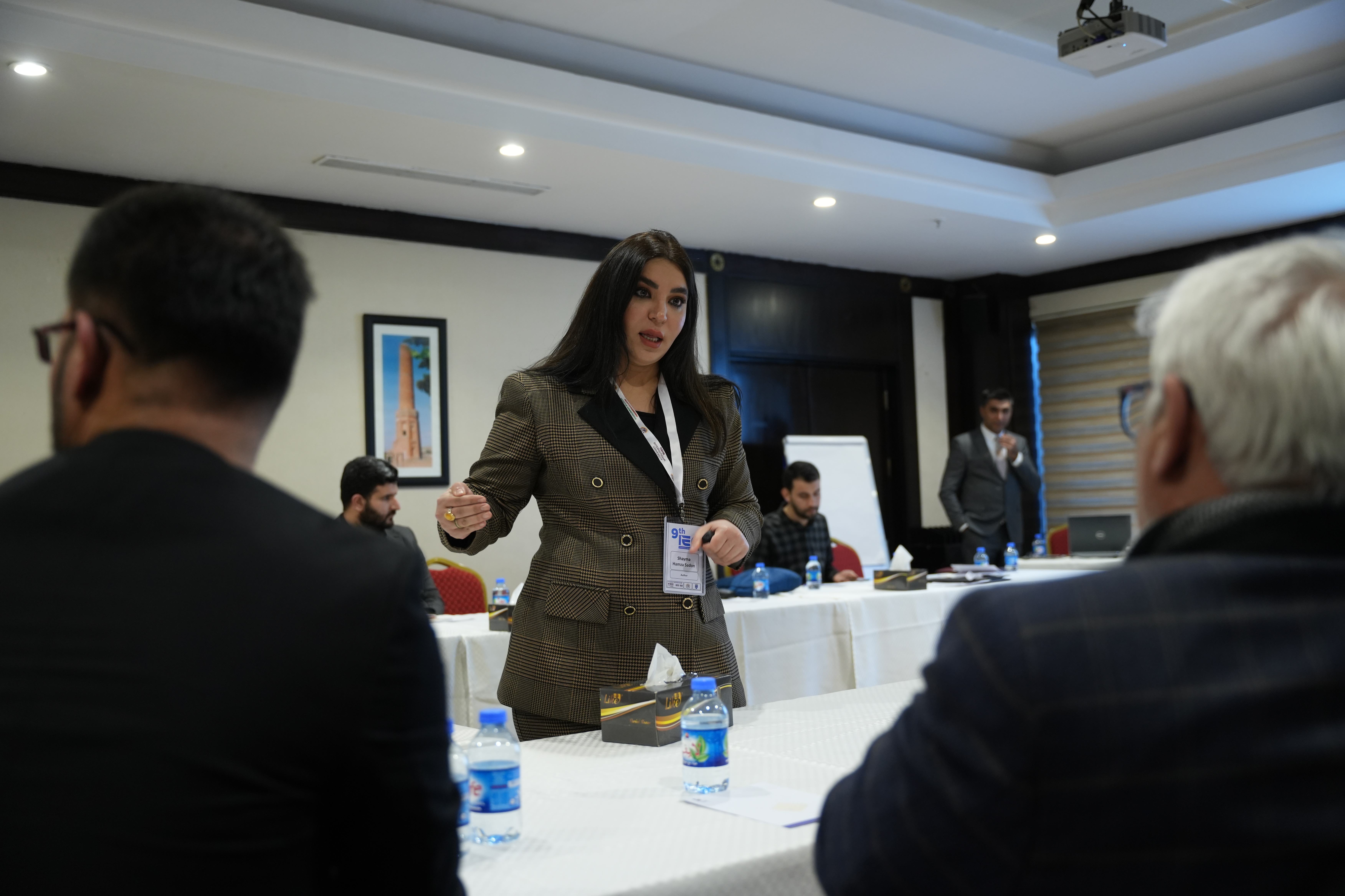 Tishk International University | The Future is Here