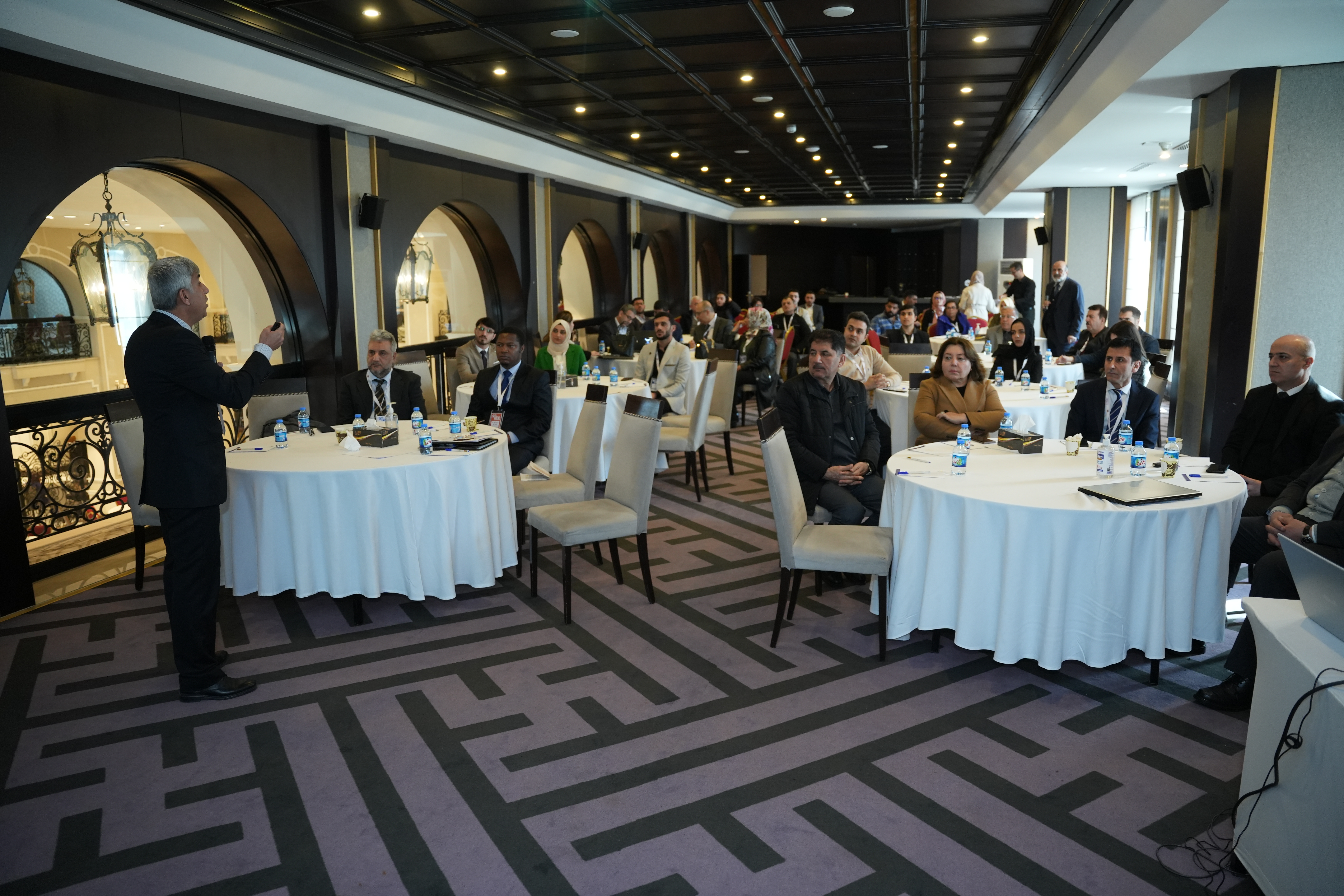 Tishk International University | The Future is Here