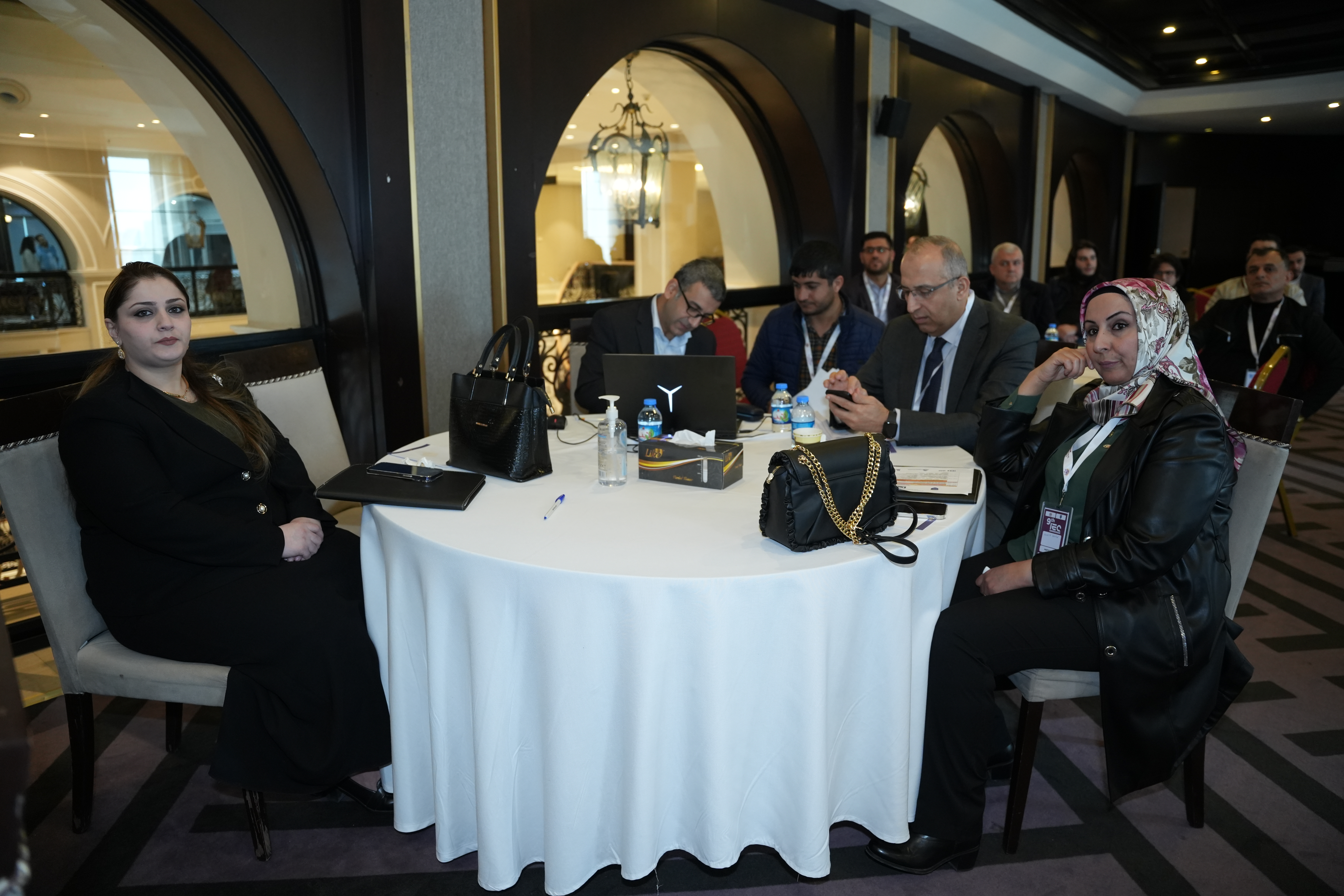 Tishk International University | The Future is Here